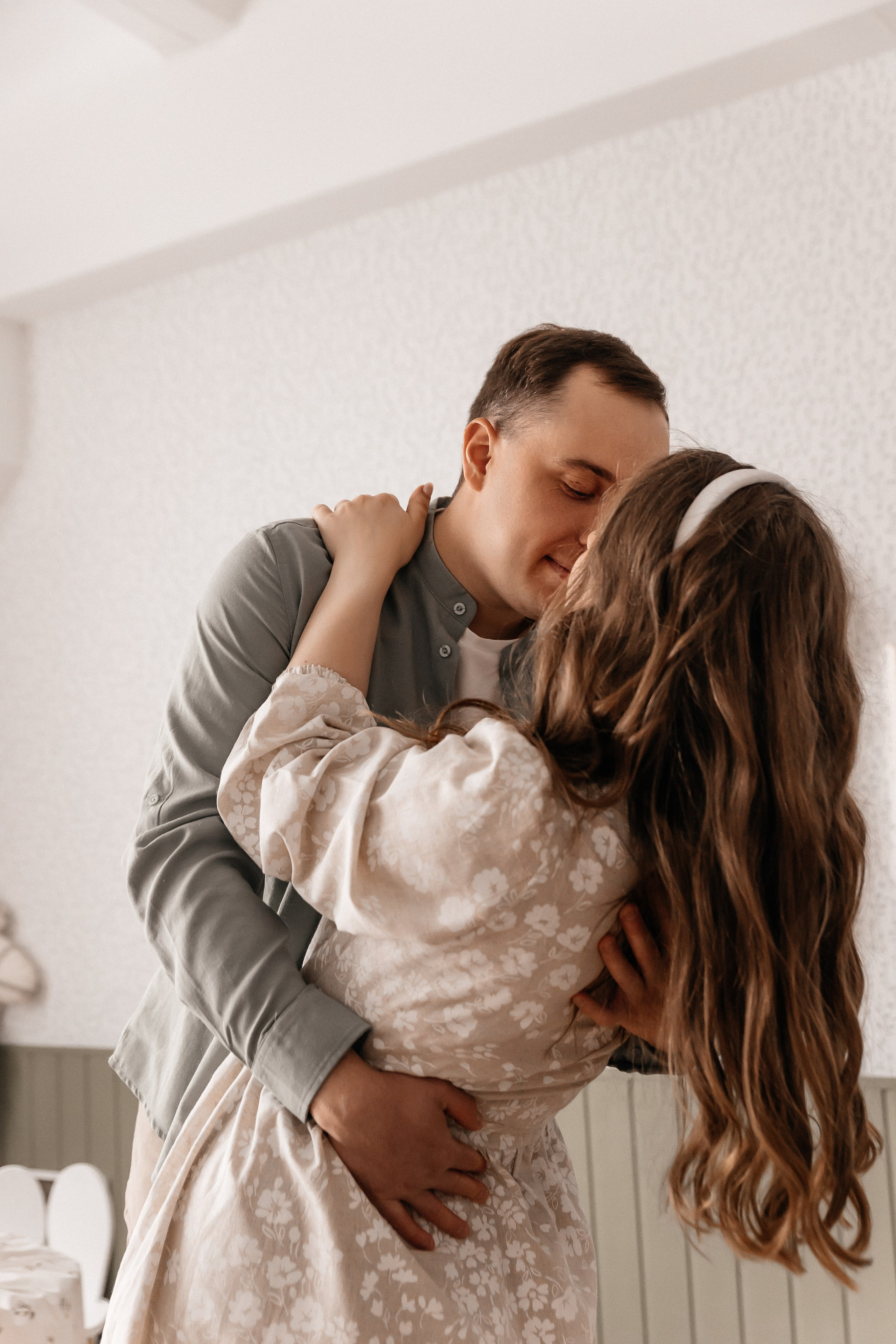 Женя, Дима и Ариша. Семейный фотограф Минск Усова Ольга