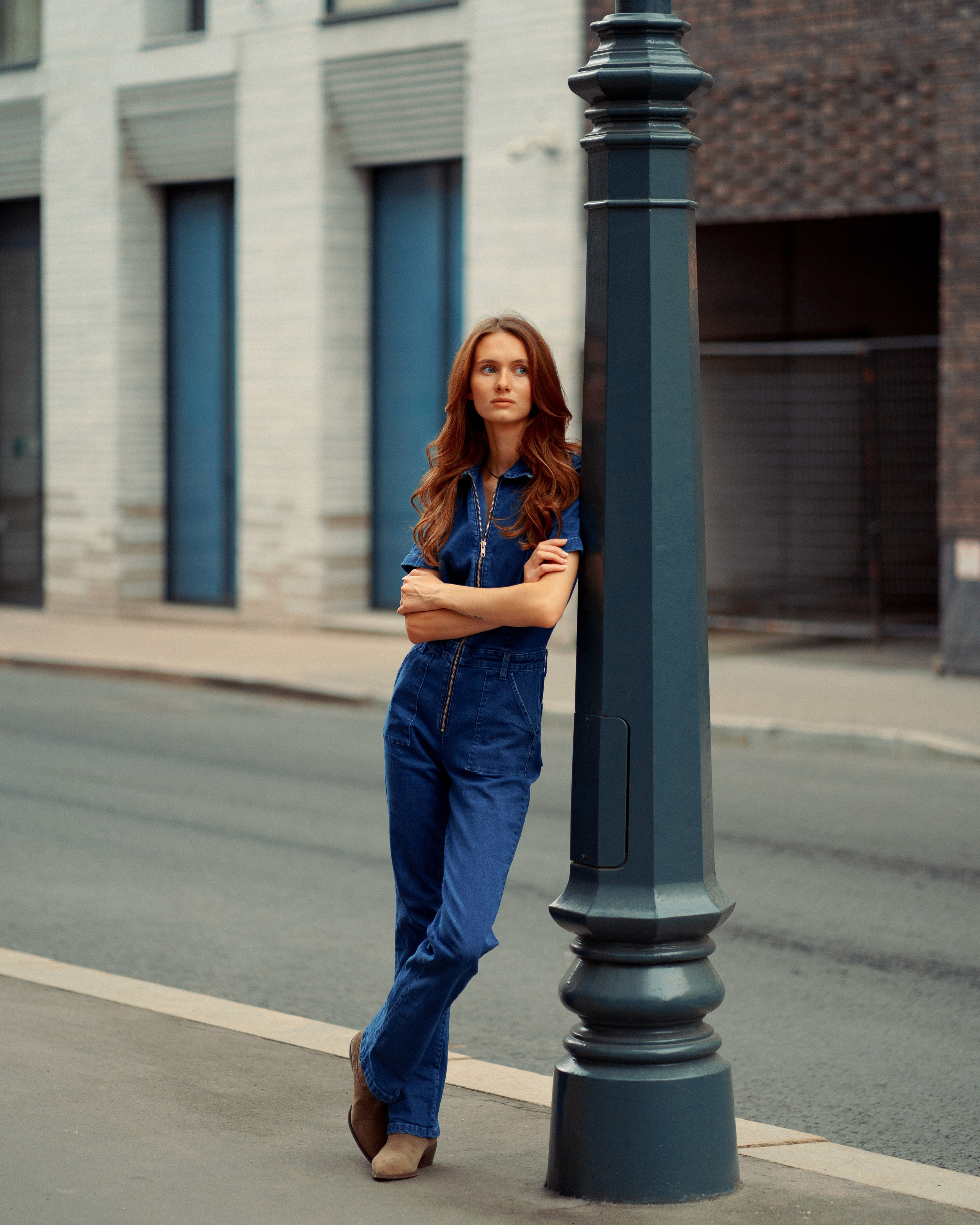 ПЕРСОНАЛЬНАЯ СЪЕМКА (ЦИФРА). Анна Мясина | Портреты, lifestyle, бренды — цифровая и плёночная фотография