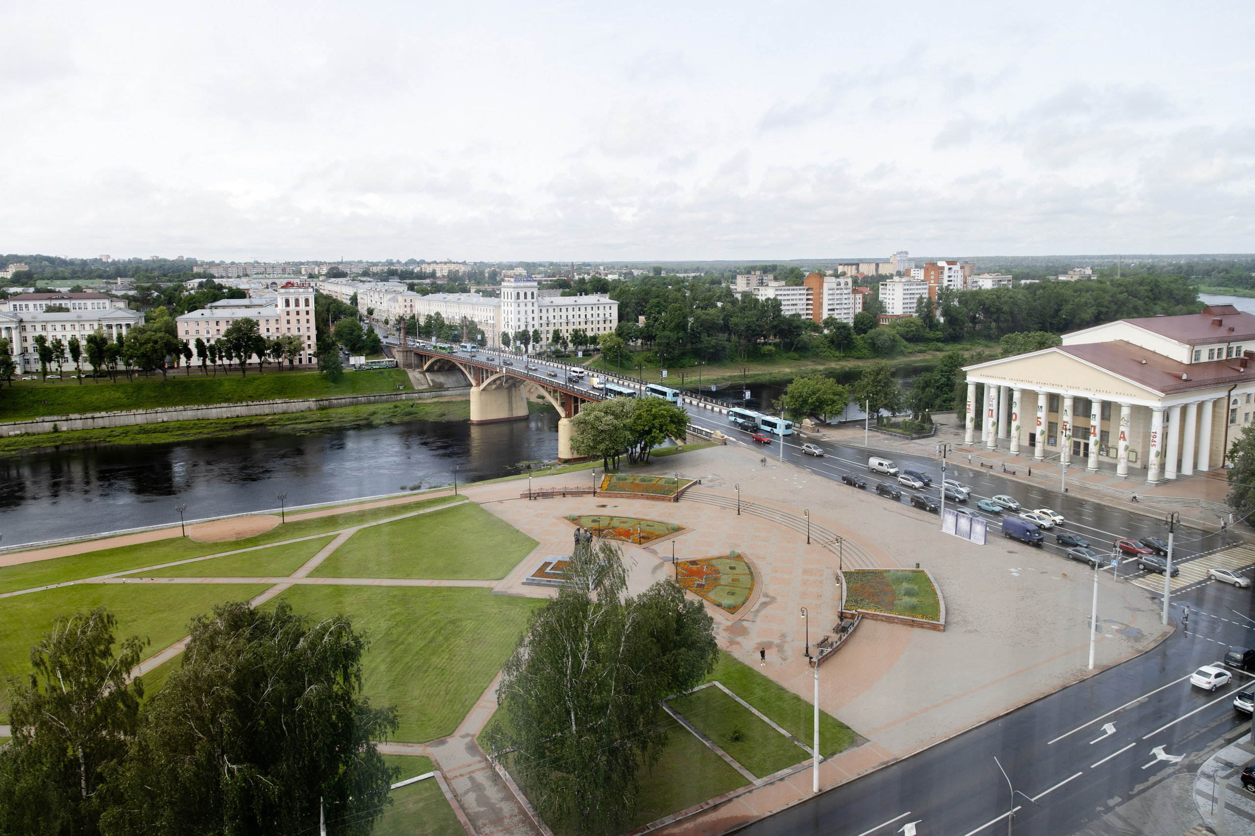 Свадебный день Леши и Яны. Свадебный фотограф Анна Бабахина