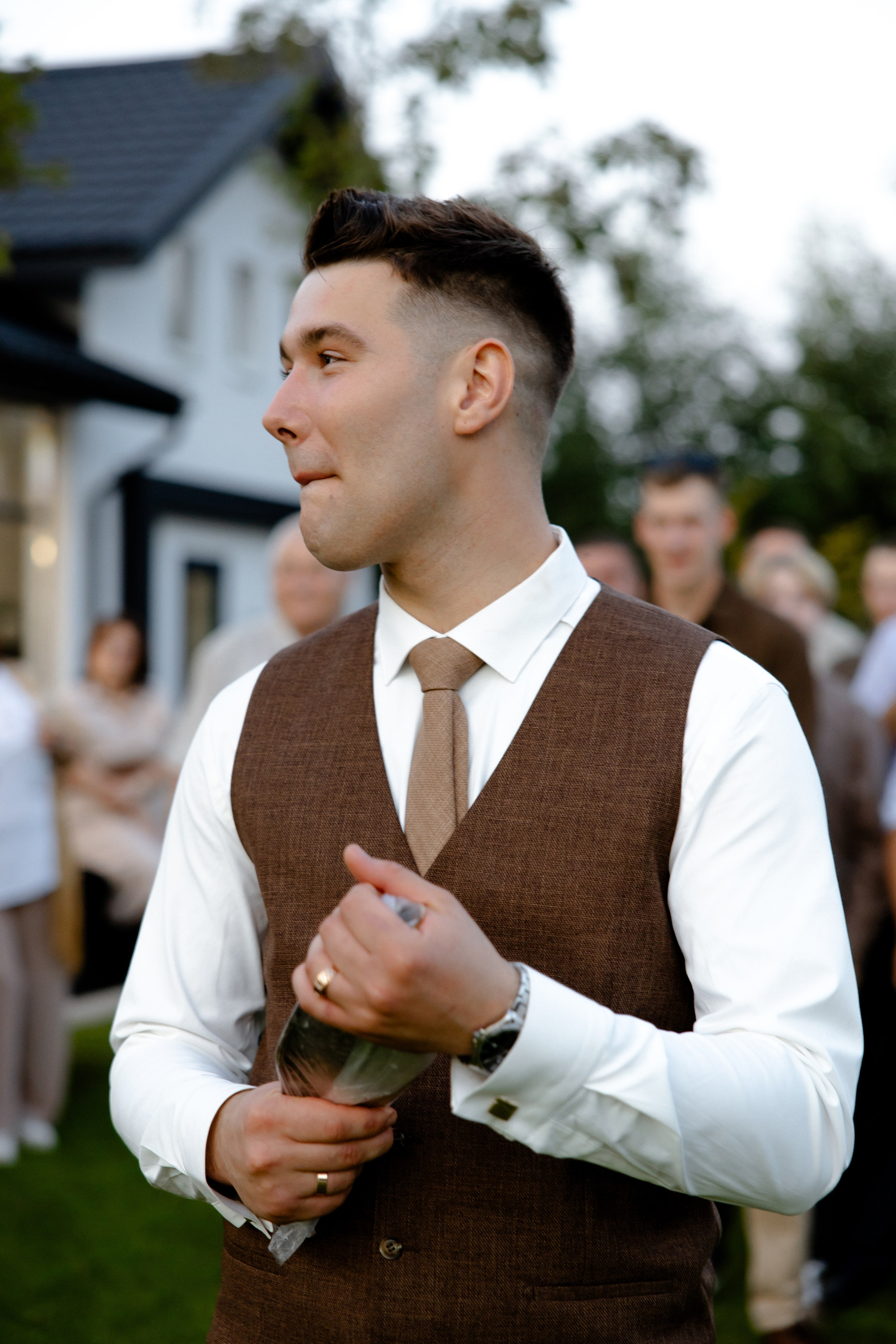 Ростислав и Вика. Свадебный фотограф Анна Бабахина