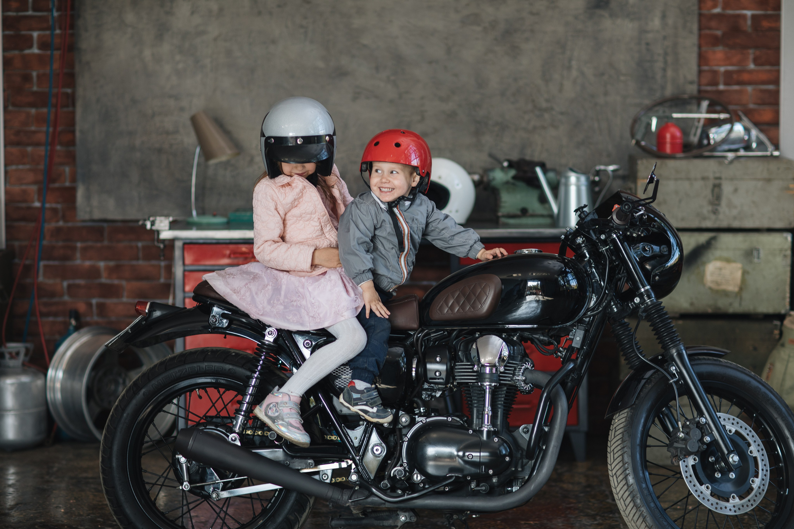 DGR. Семейный фотограф Александр Передерий