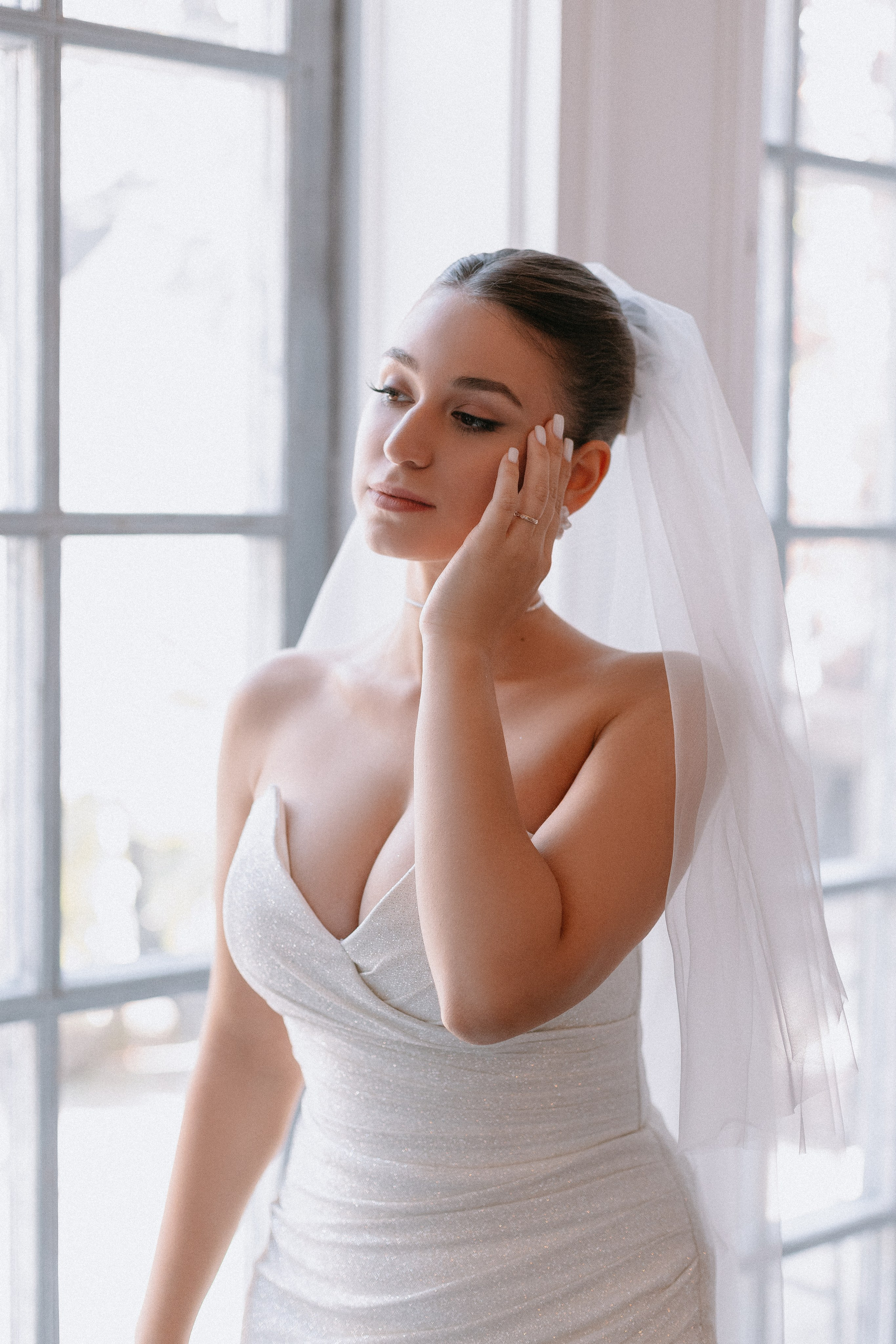 Москва. Осень. Любовь. Главная