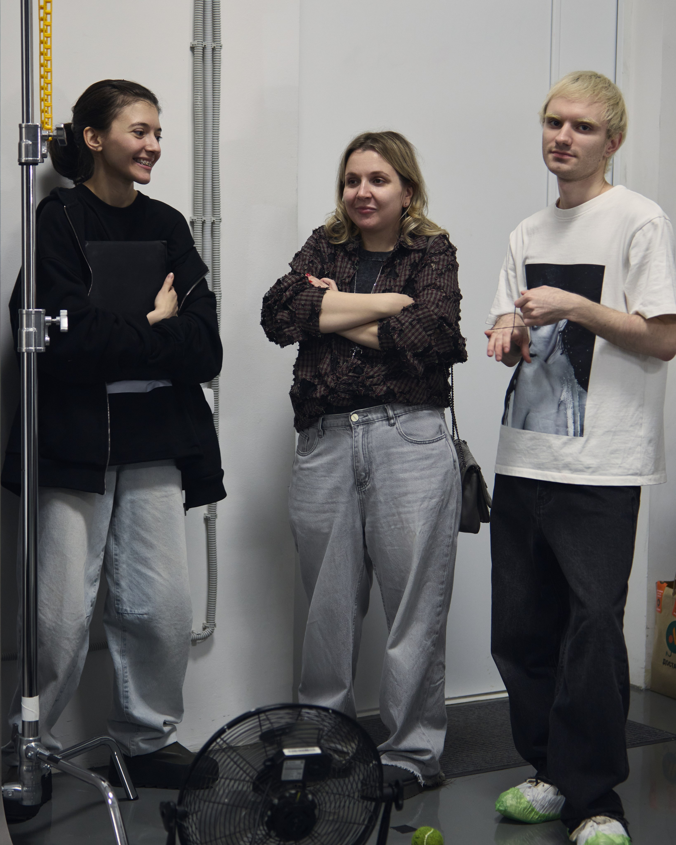 Репортаж. Главная