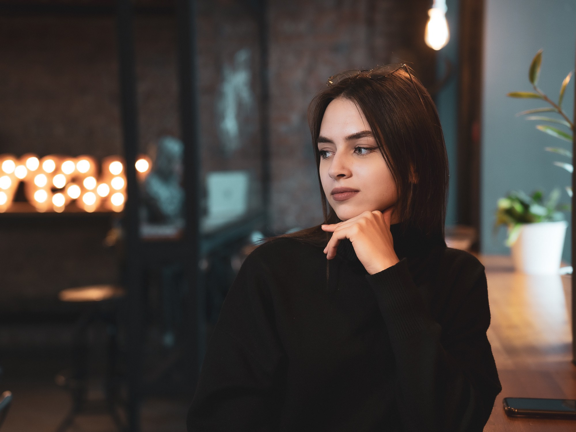 Портреты. Свадебный и семейный видеограф в Курске