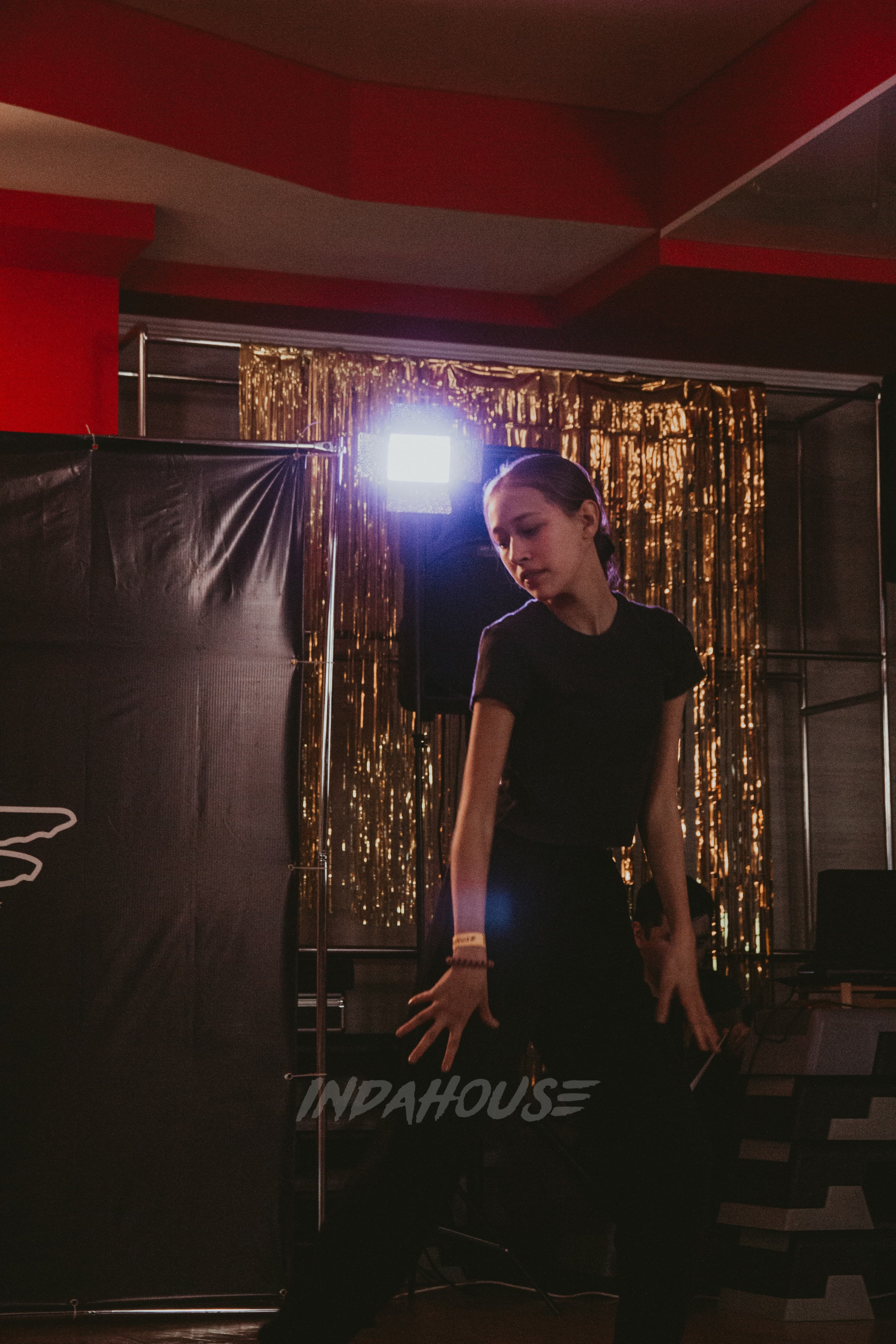 NEW YEAR INDAHOUSE | декабрь 2022. Фотограф Ева Ким