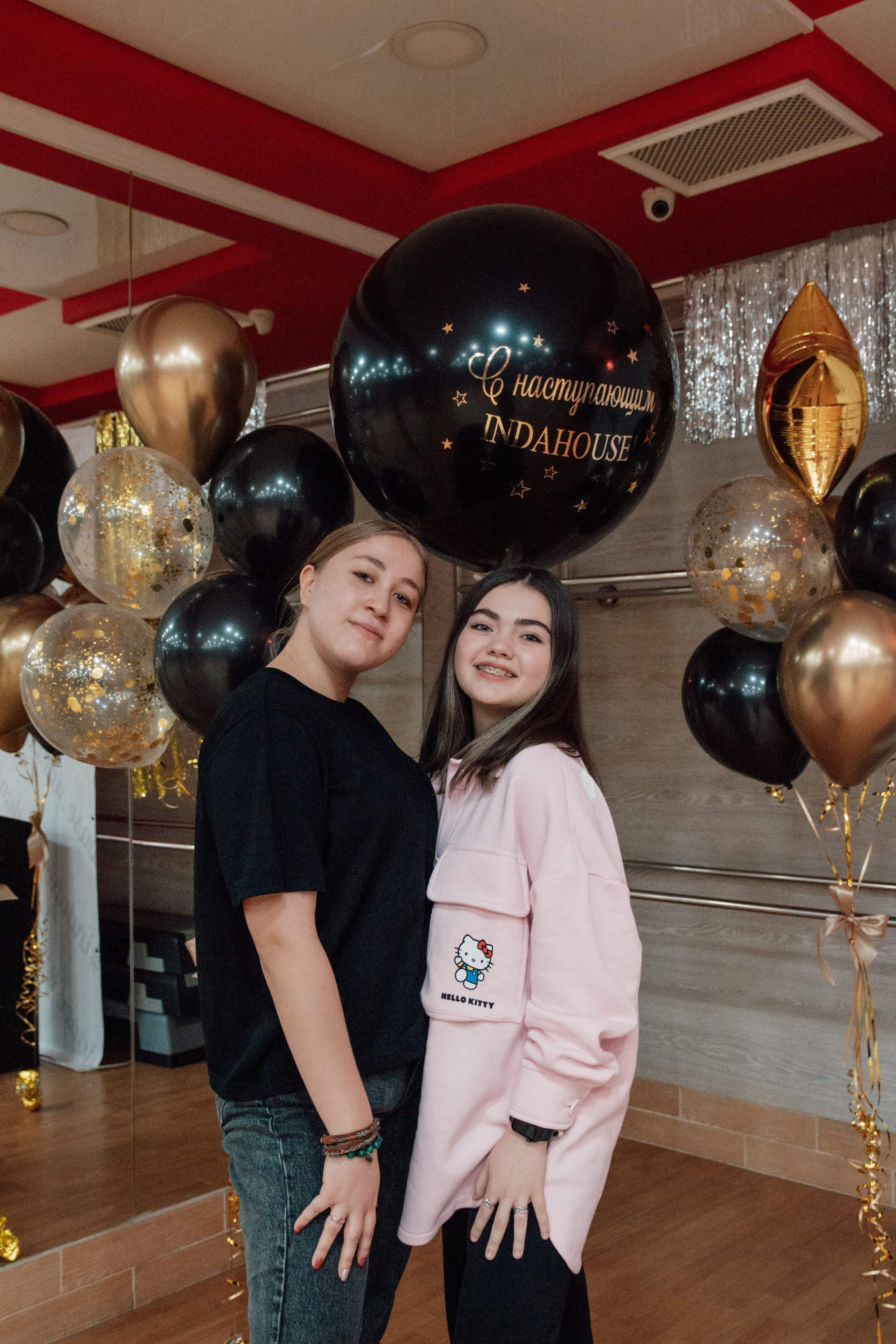 NEW YEAR INDAHOUSE | декабрь 2021. Фотограф Ева Ким