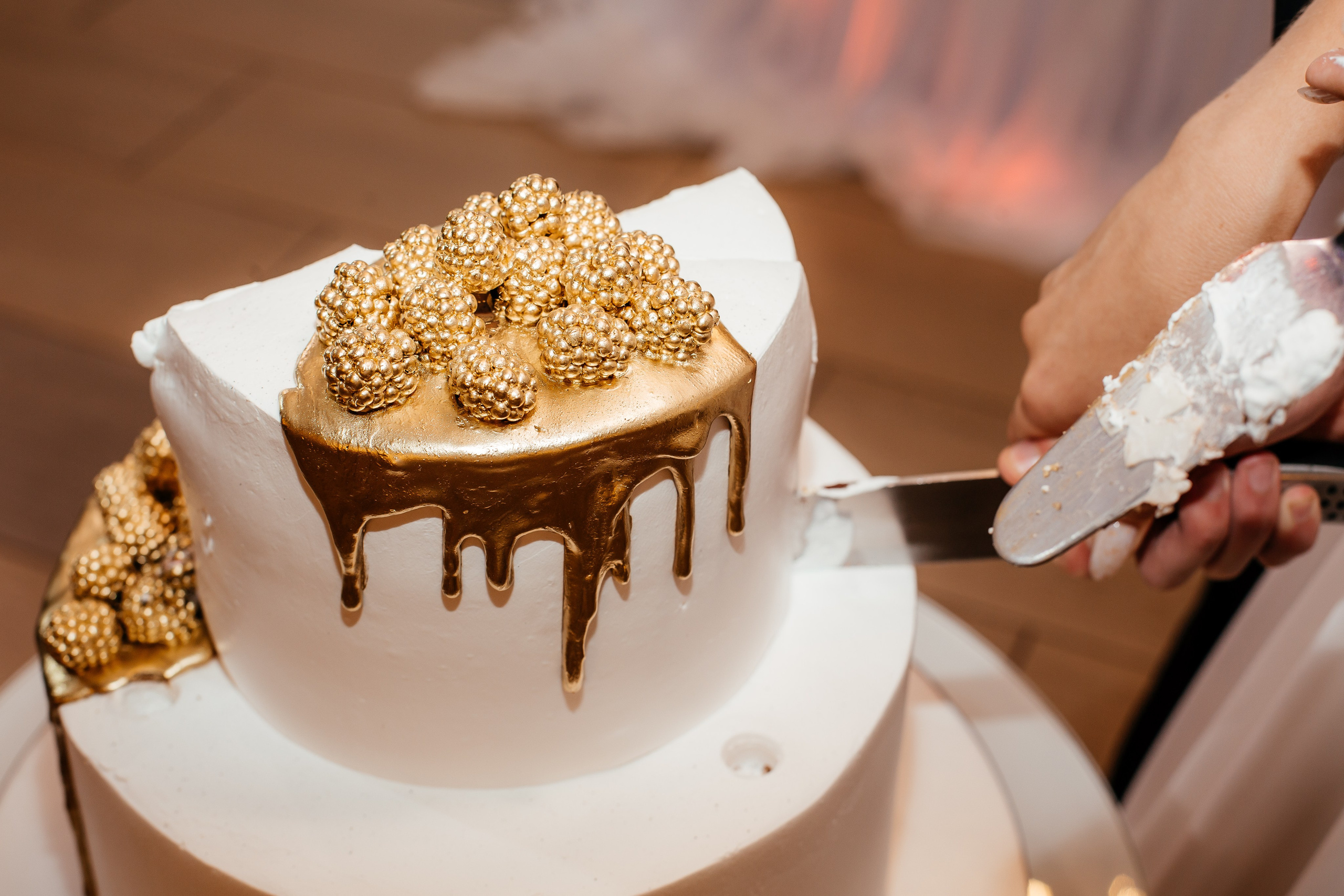 Владислав и Полина. Свадебный фотограф Александр Абрамов Москва / Зеленоград