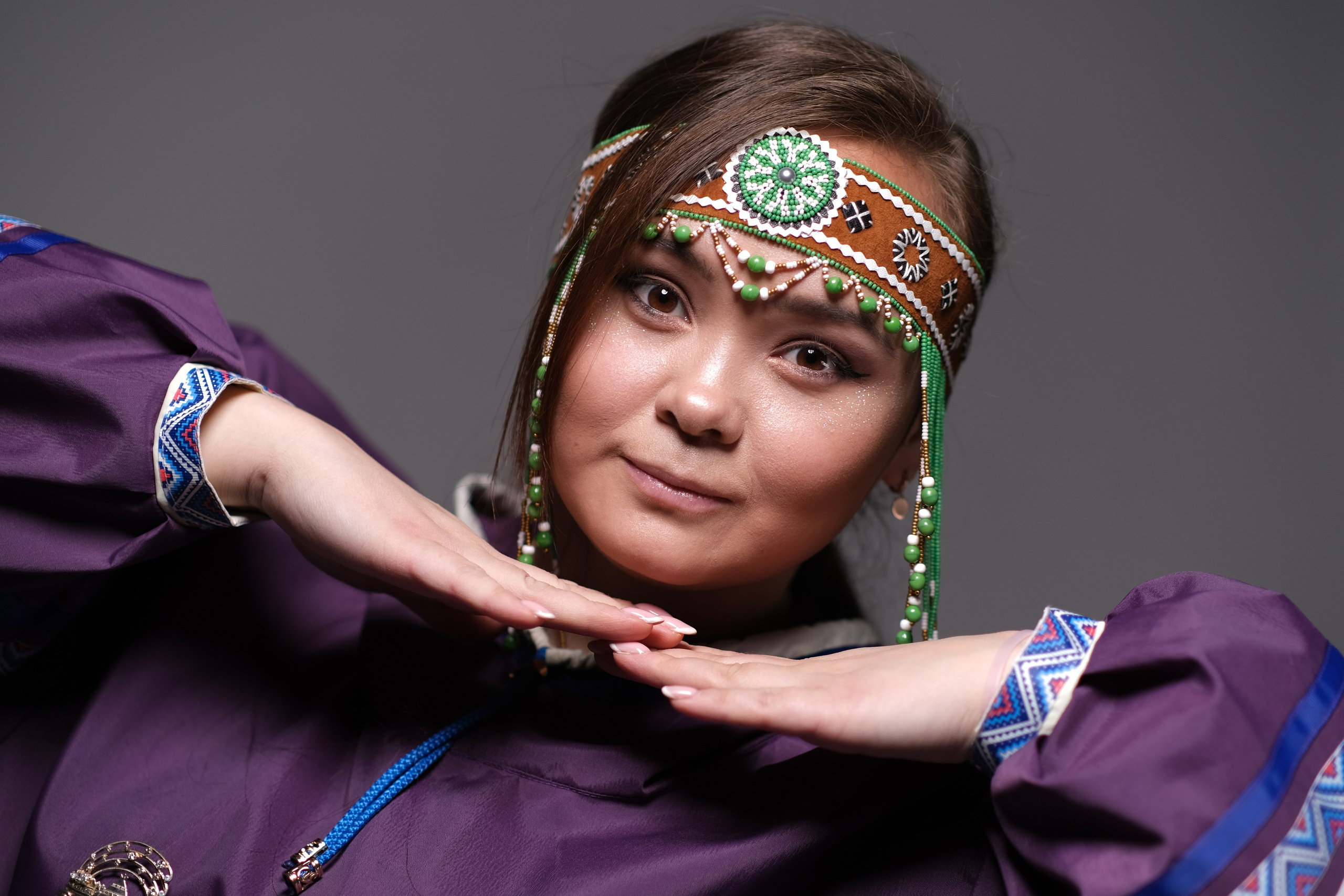 Студийные. Фотограф Александра Хабарчук