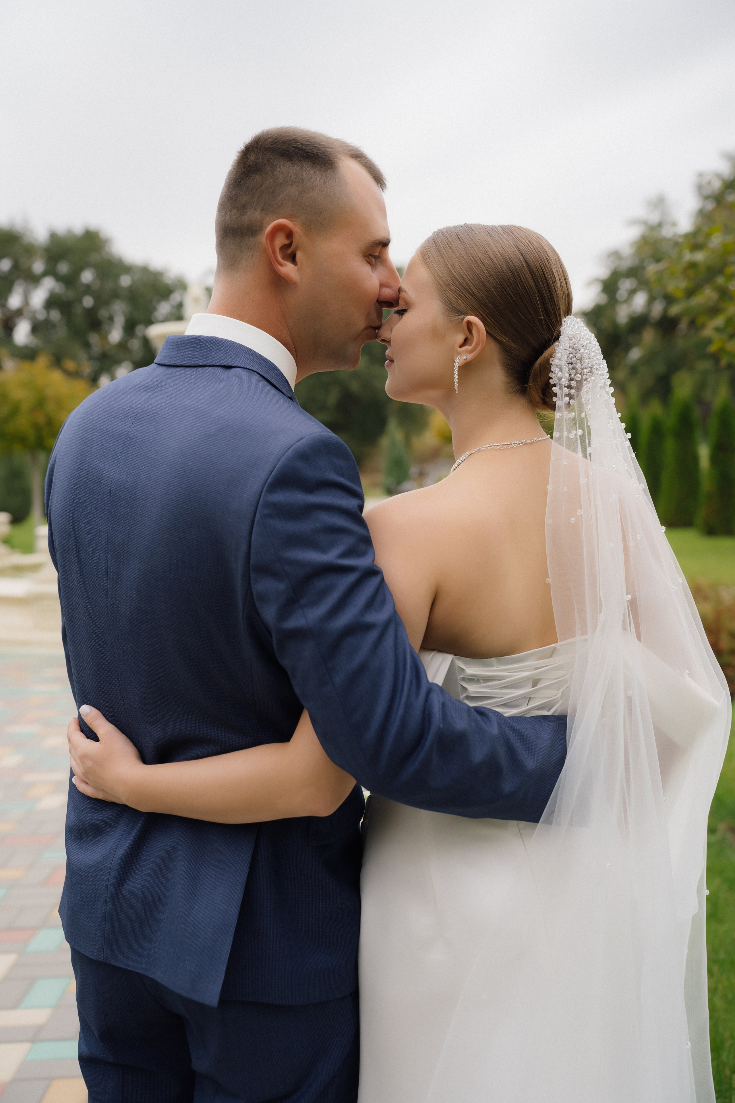 Евгений и Валерия. Свадебный и семейный фотограф в Волгограде Наталья Наумова