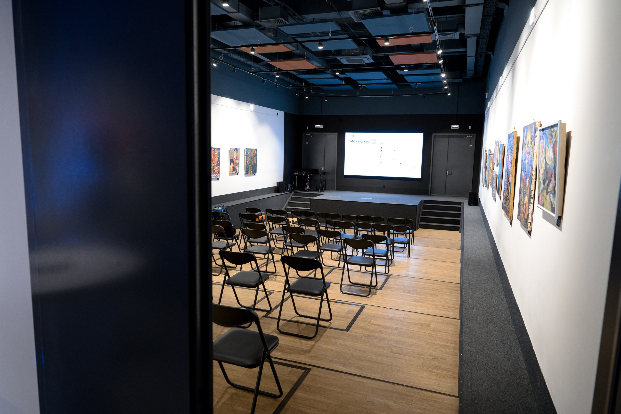 Яндекс 360. Фотограф Микита Ласица