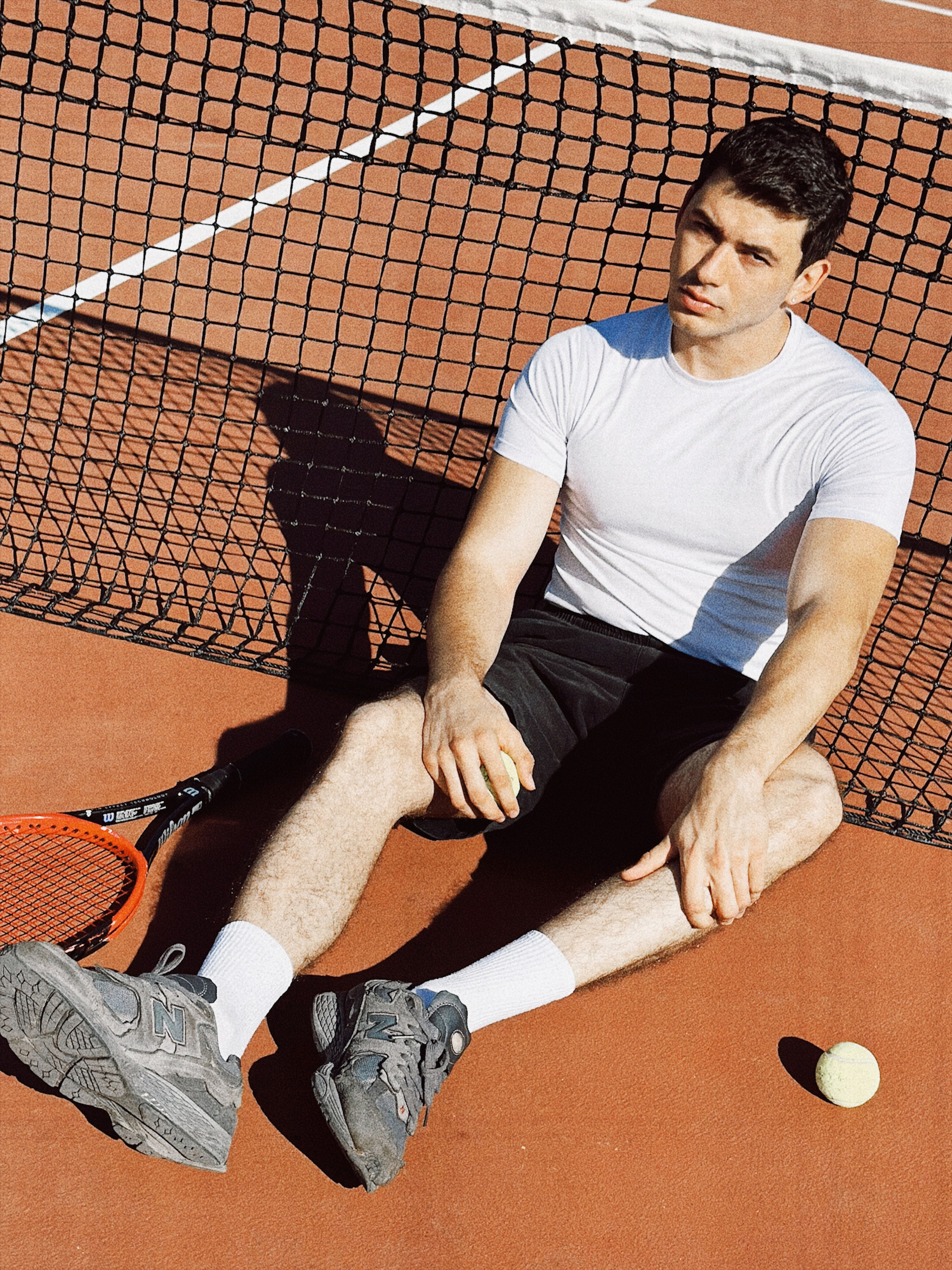 Men's tennis core. Чувственный мобильный фотограф в Казани и Сочи Дьяченко Дарья