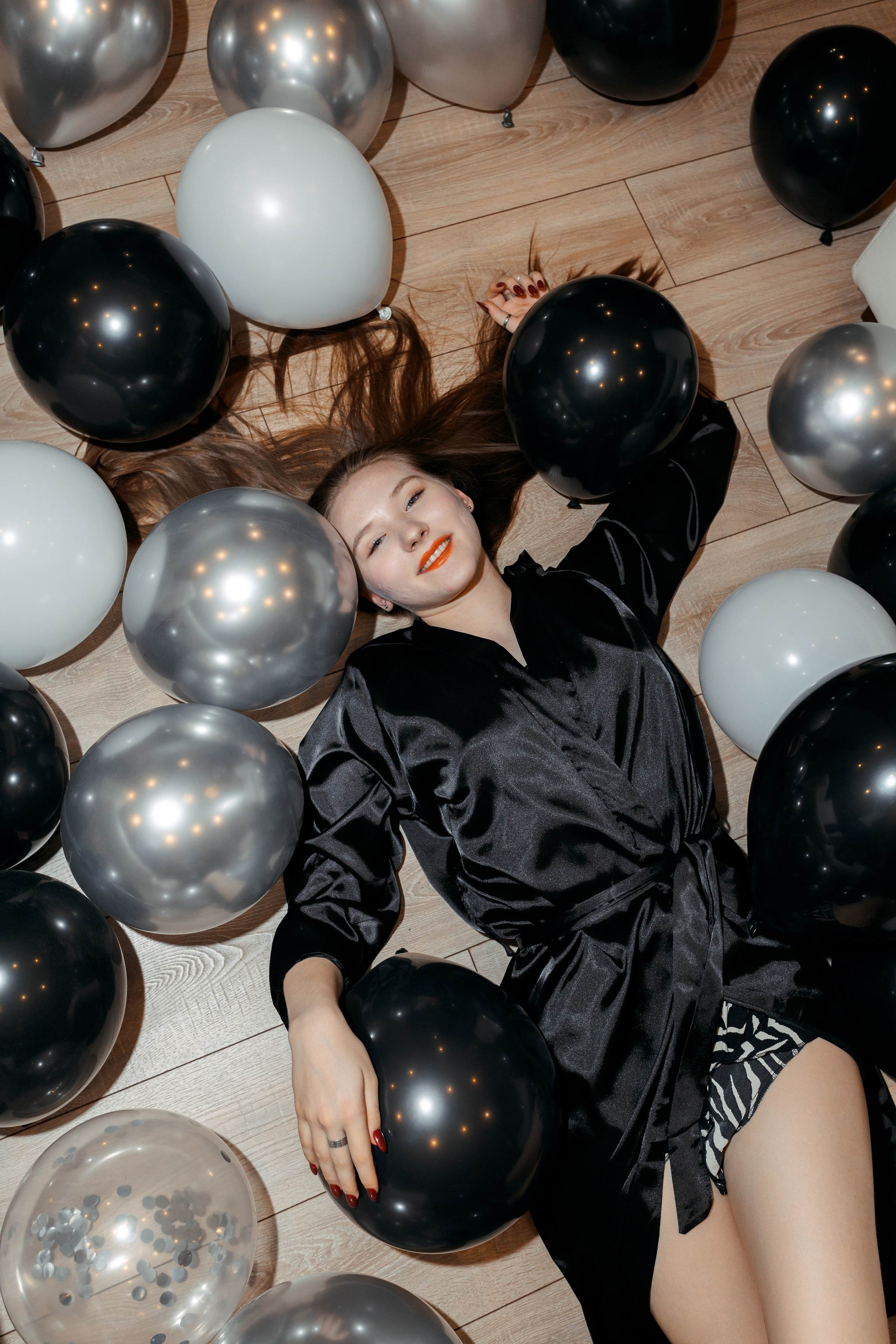 HB 18. Фотограф Красноярск Архипова Алина