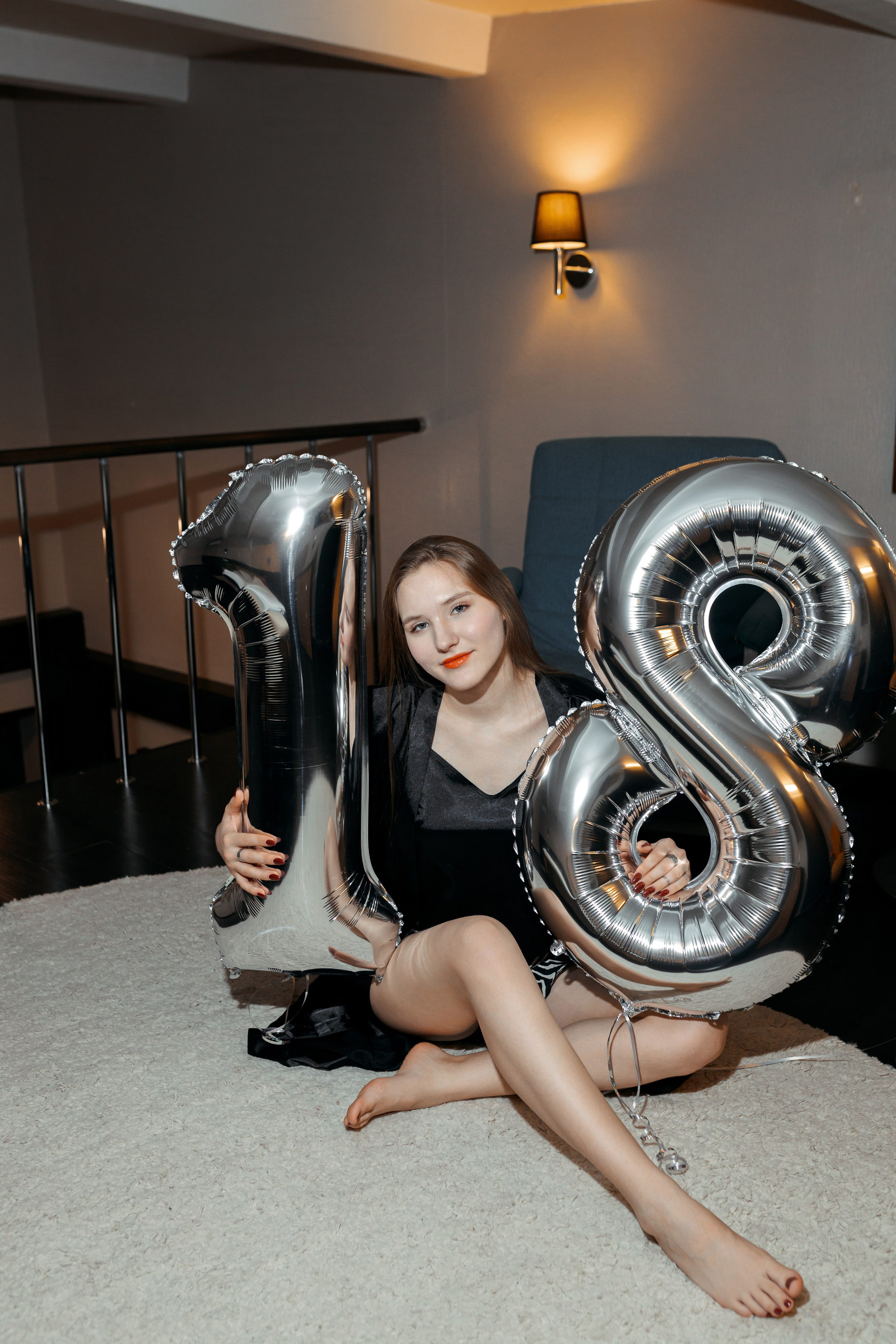 HB 18. Фотограф Красноярск Архипова Алина