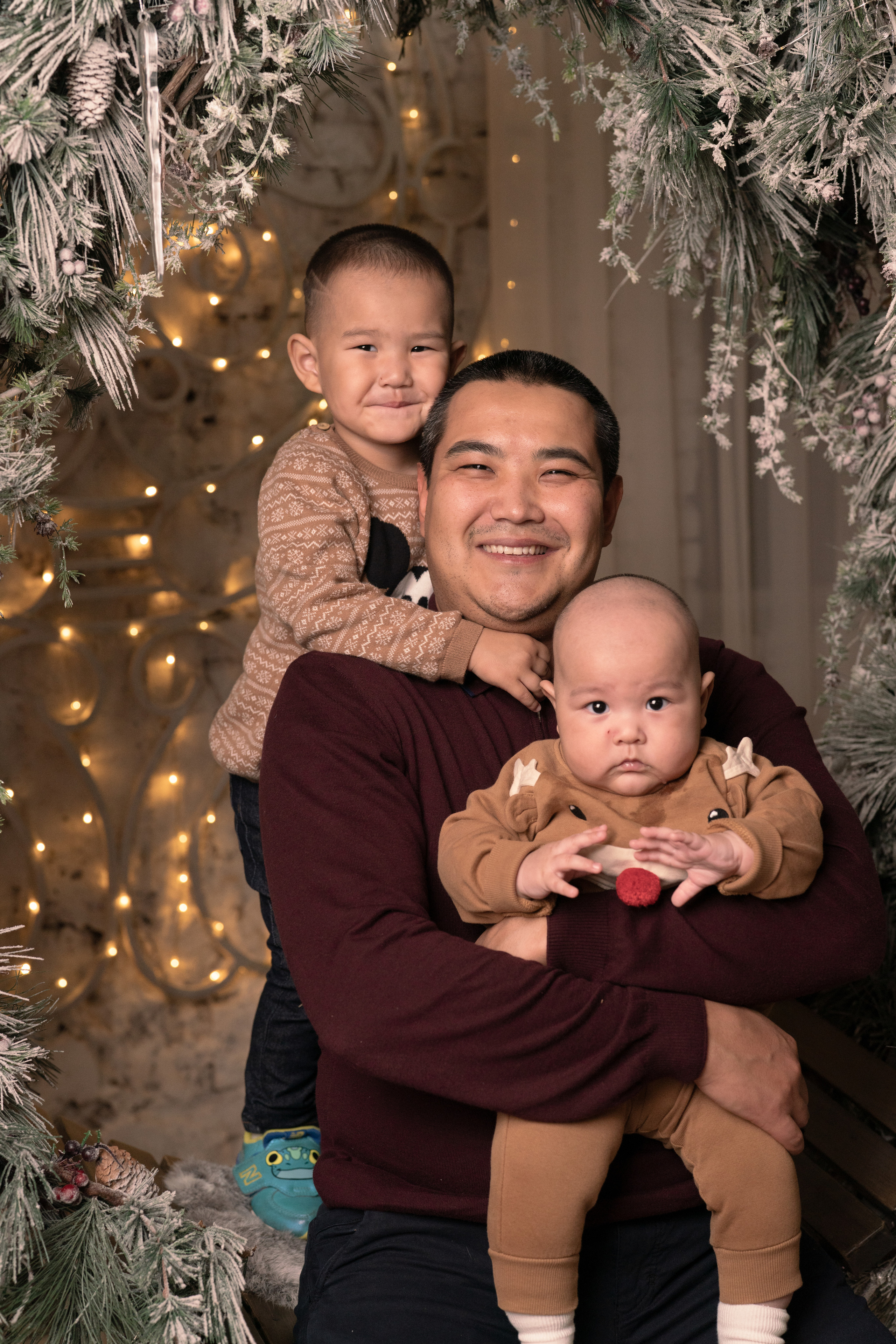 Семья Талапа и Альмиры. Фотограф Алматы, курс по Фотографии в Алматы. Дмитриева Наталья