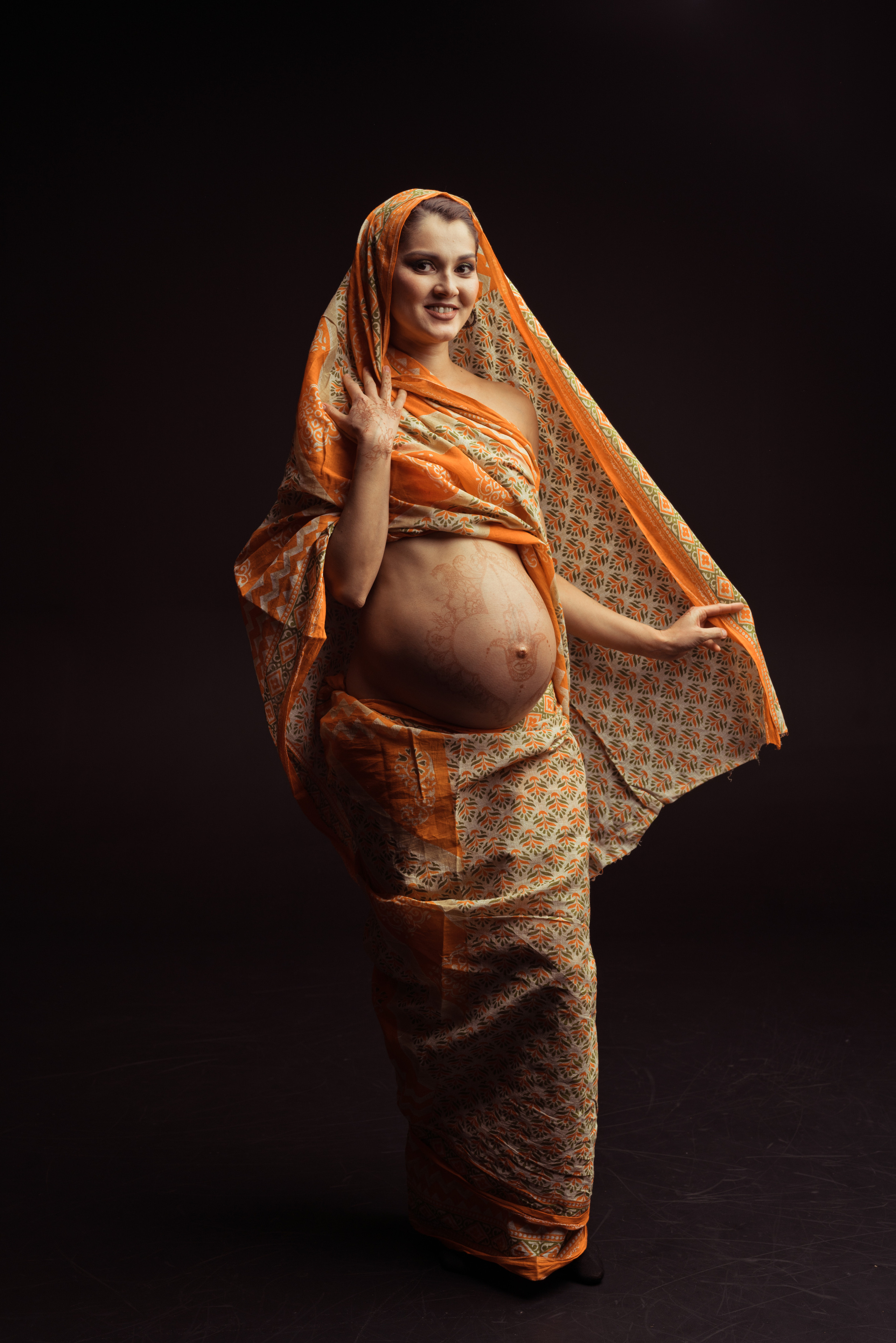 Алия. Фотограф Алматы, курс по Фотографии в Алматы. Дмитриева Наталья