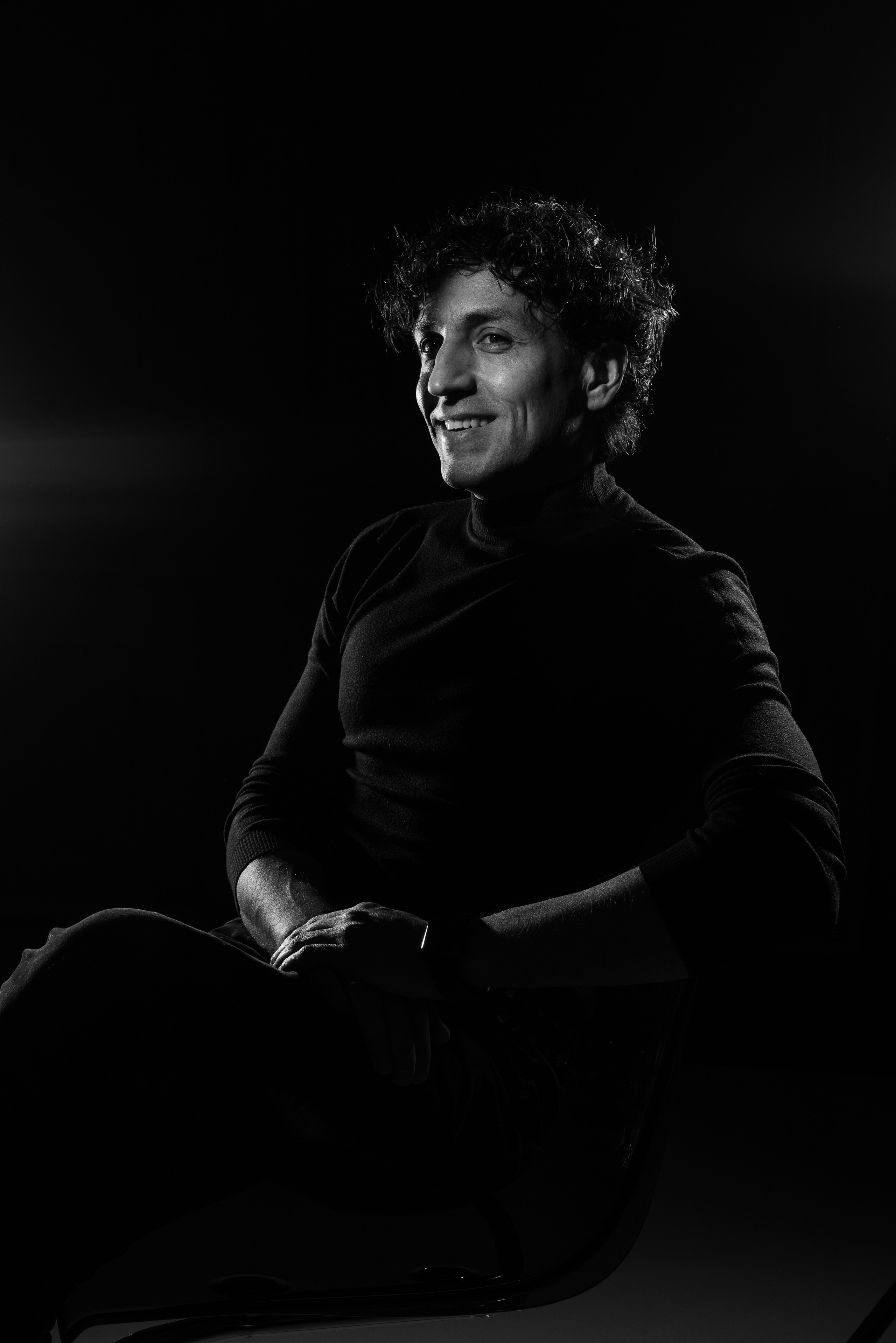 Равиль. Фотограф Алматы, курс по Фотографии в Алматы. Дмитриева Наталья