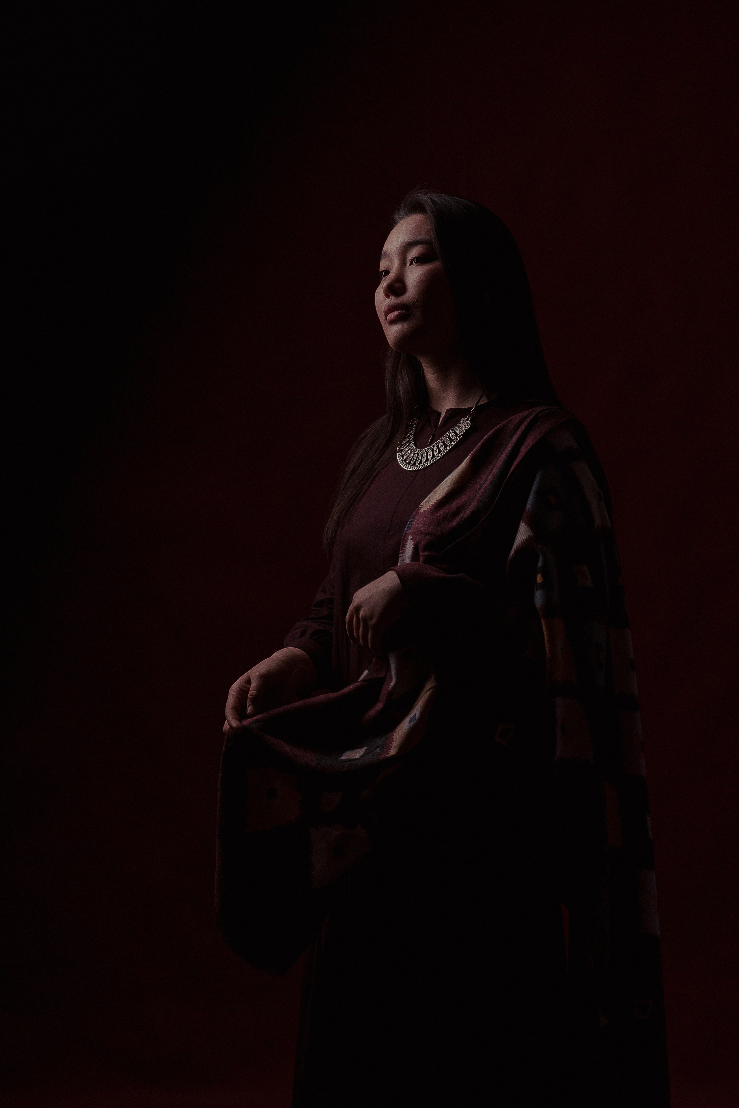 Восточная красавица. Фотограф Алматы, курс по Фотографии в Алматы. Дмитриева Наталья