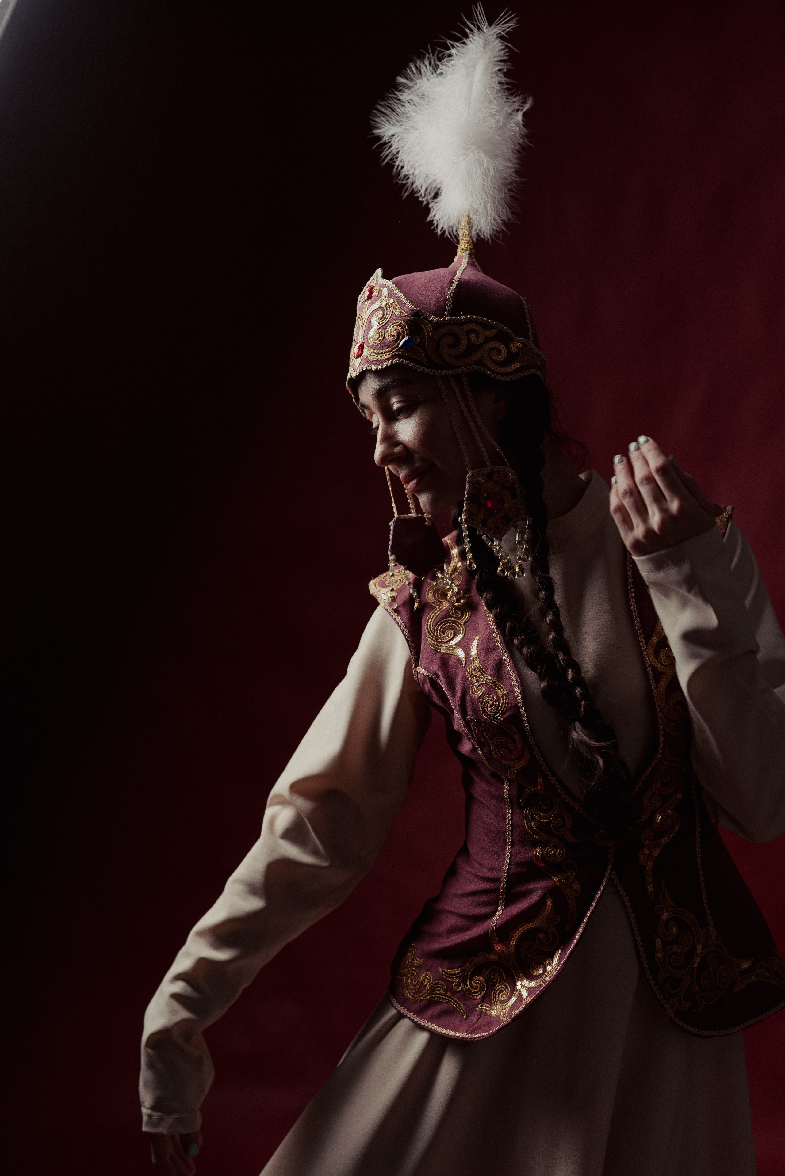 Юлия. Фотограф Алматы, курс по Фотографии в Алматы. Дмитриева Наталья