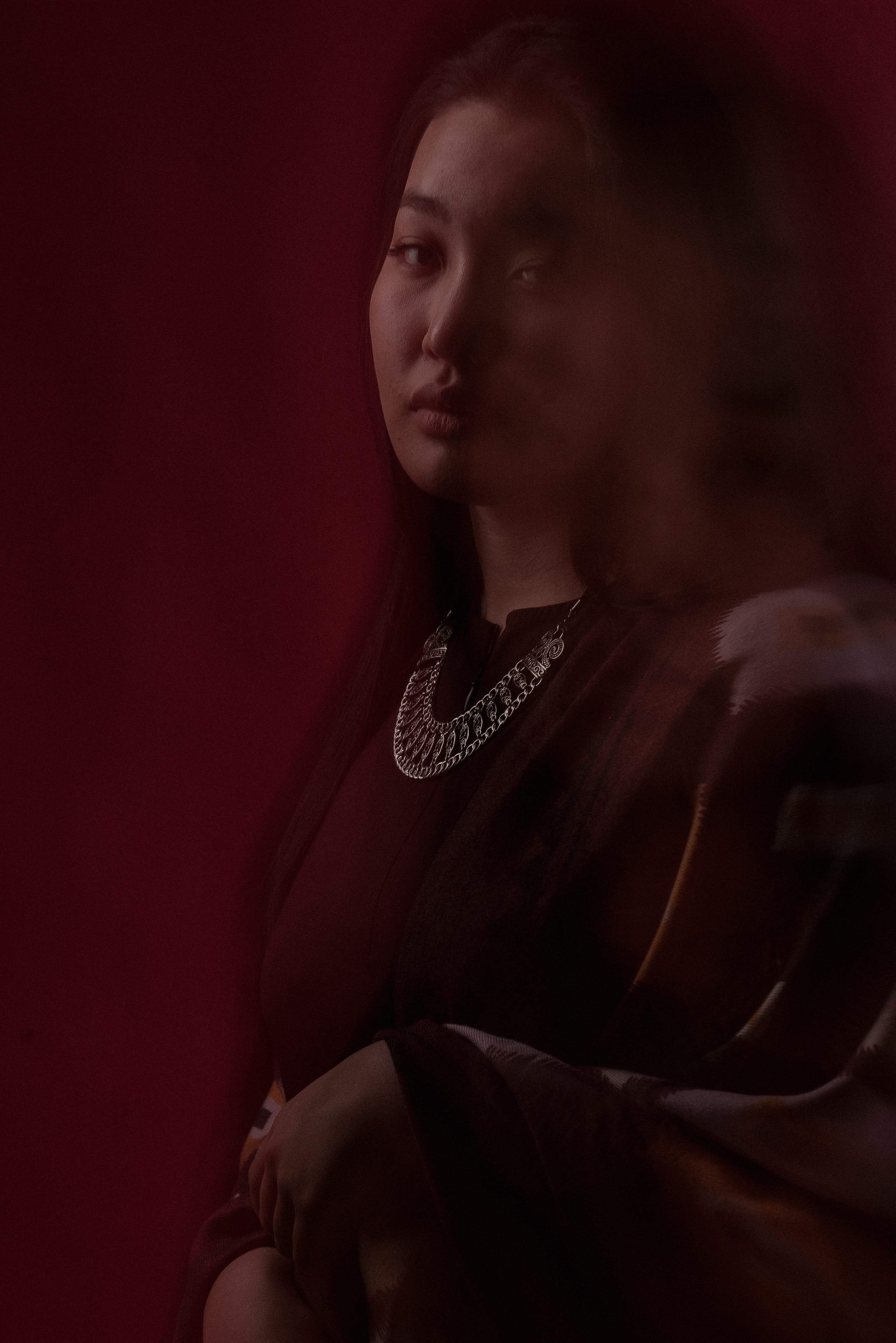 Восточная красавица. Фотограф Алматы, курс по Фотографии в Алматы. Дмитриева Наталья