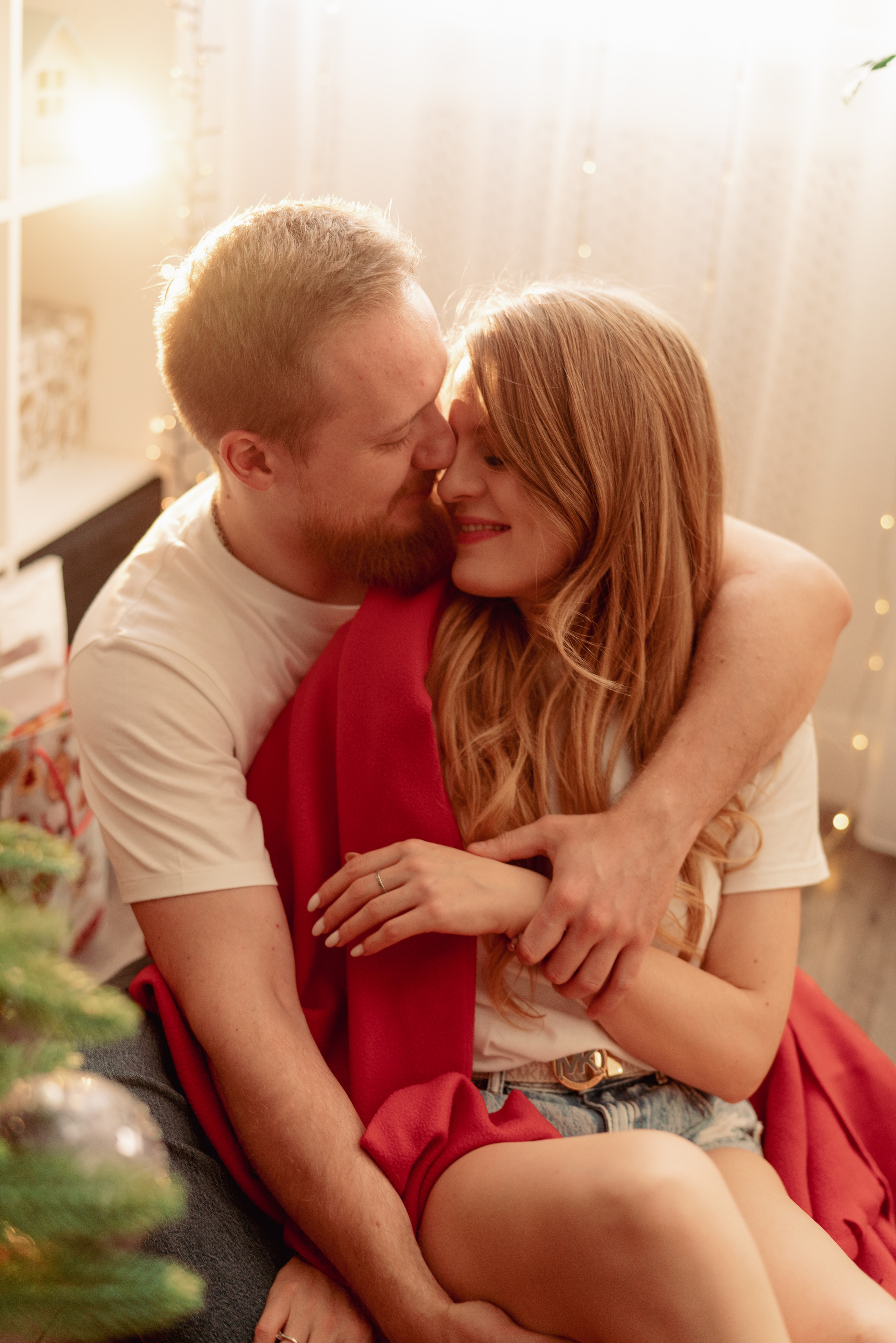 Юра и Ксюша. Фотограф Алматы, курс по Фотографии в Алматы. Дмитриева Наталья