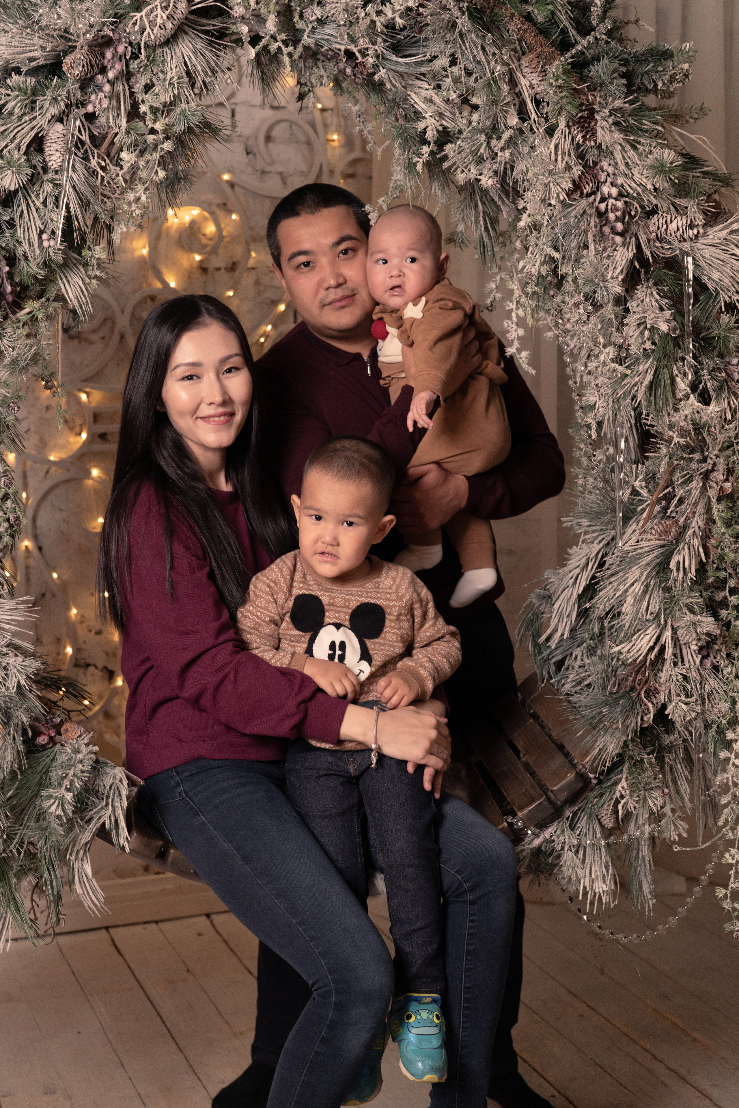 Семья Талапа и Альмиры. Фотограф Алматы, курс по Фотографии в Алматы. Дмитриева Наталья