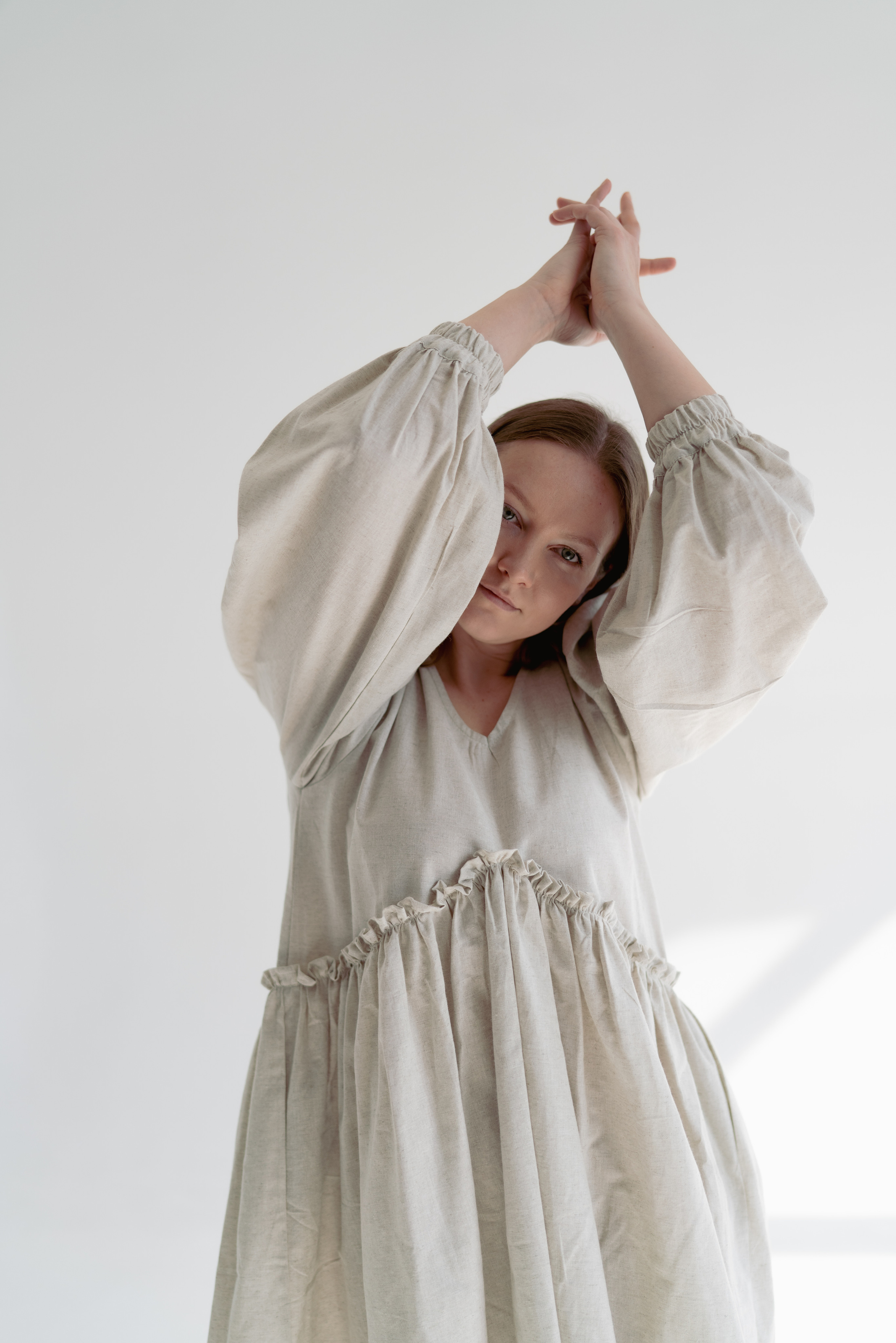 Екатерина. Фотограф Алматы, курс по Фотографии в Алматы. Дмитриева Наталья