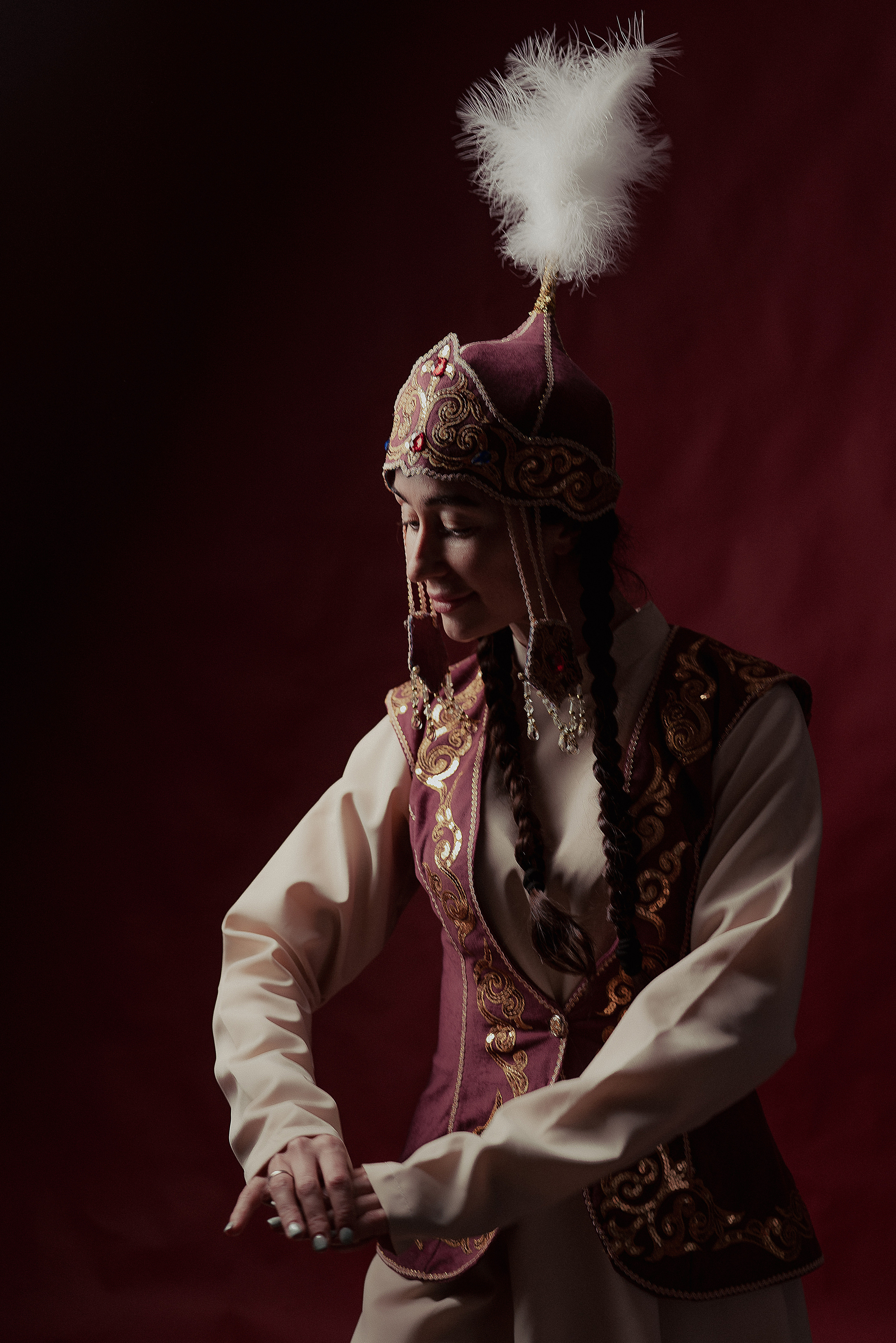 Юлия. Фотограф Алматы, курс по Фотографии в Алматы. Дмитриева Наталья