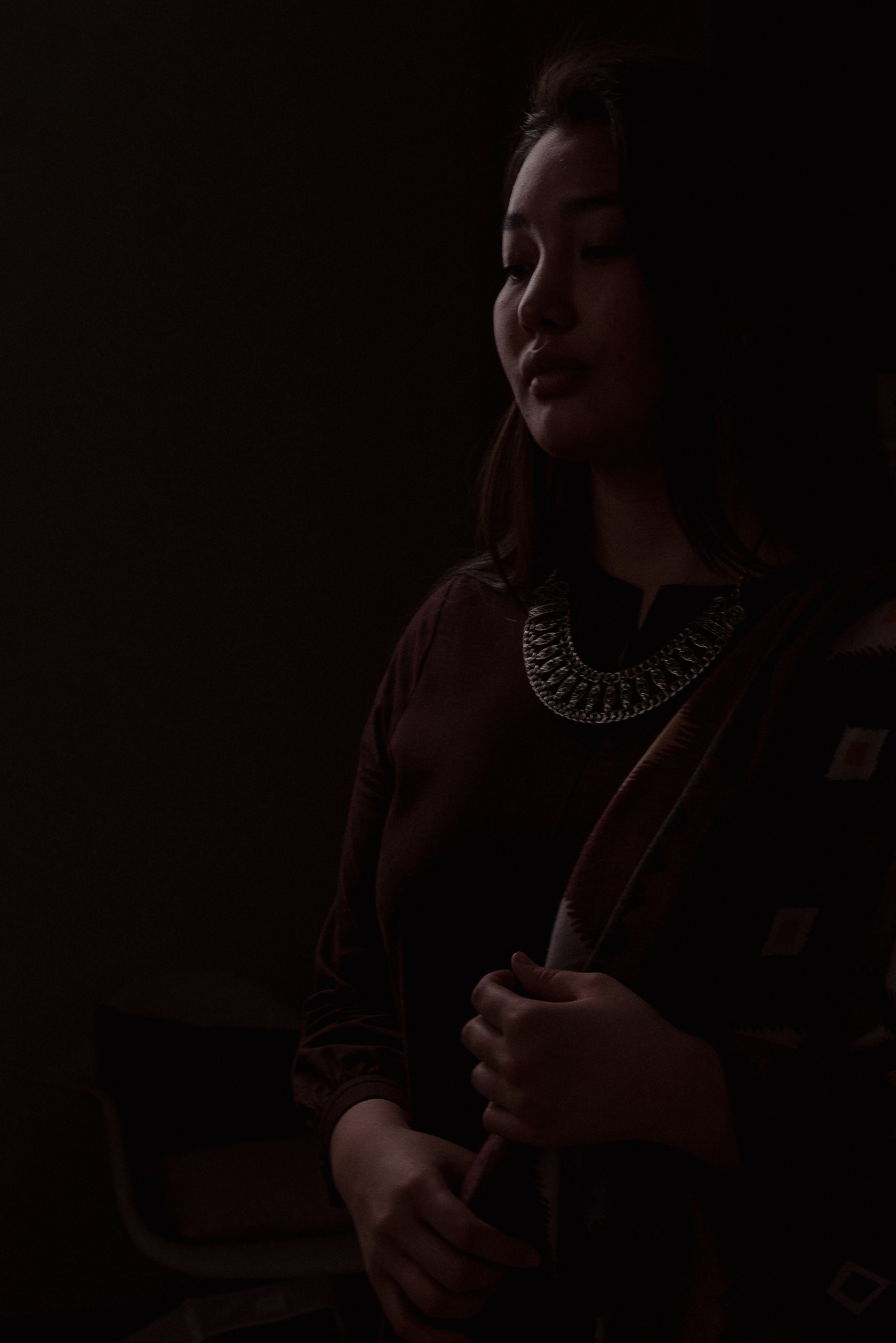 Восточная красавица. Фотограф Алматы, курс по Фотографии в Алматы. Дмитриева Наталья