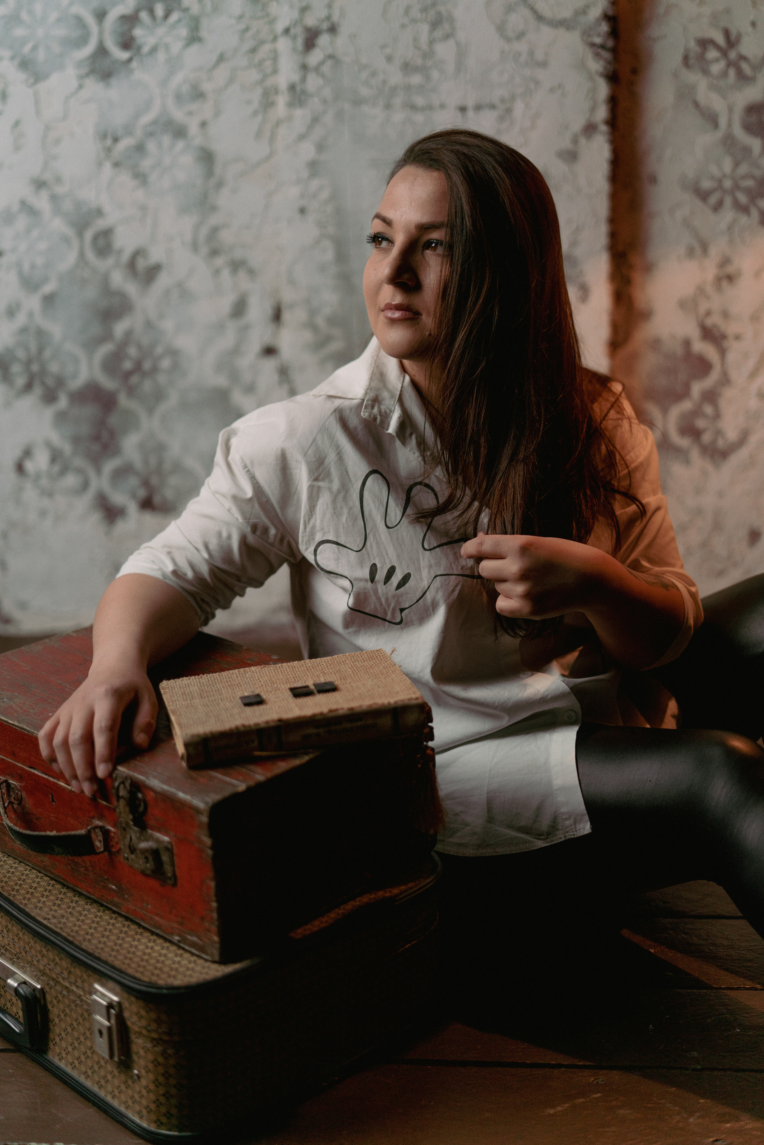 Анжелика. Фотограф Алматы, курс по Фотографии в Алматы. Дмитриева Наталья