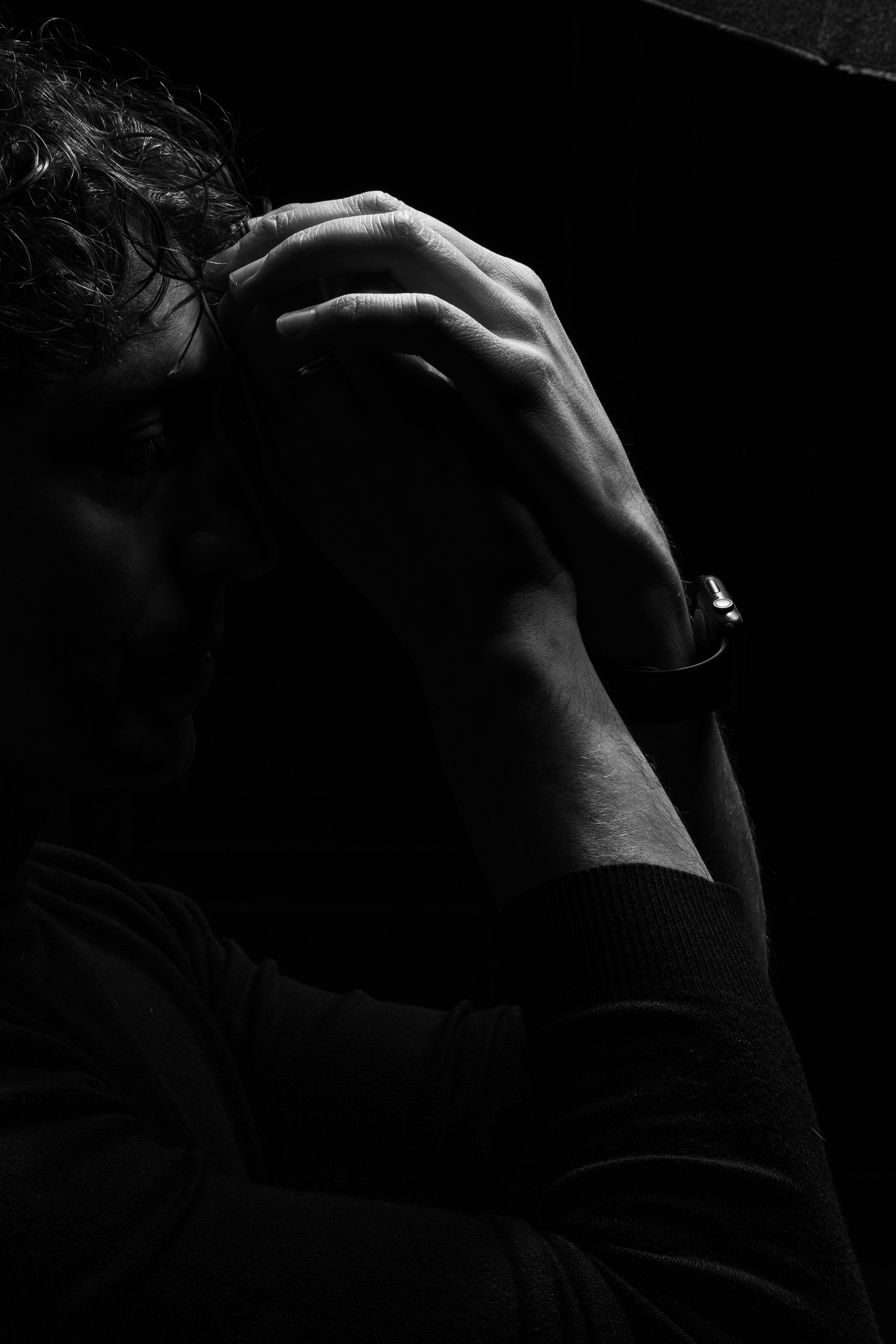 Равиль. Фотограф Алматы, курс по Фотографии в Алматы. Дмитриева Наталья