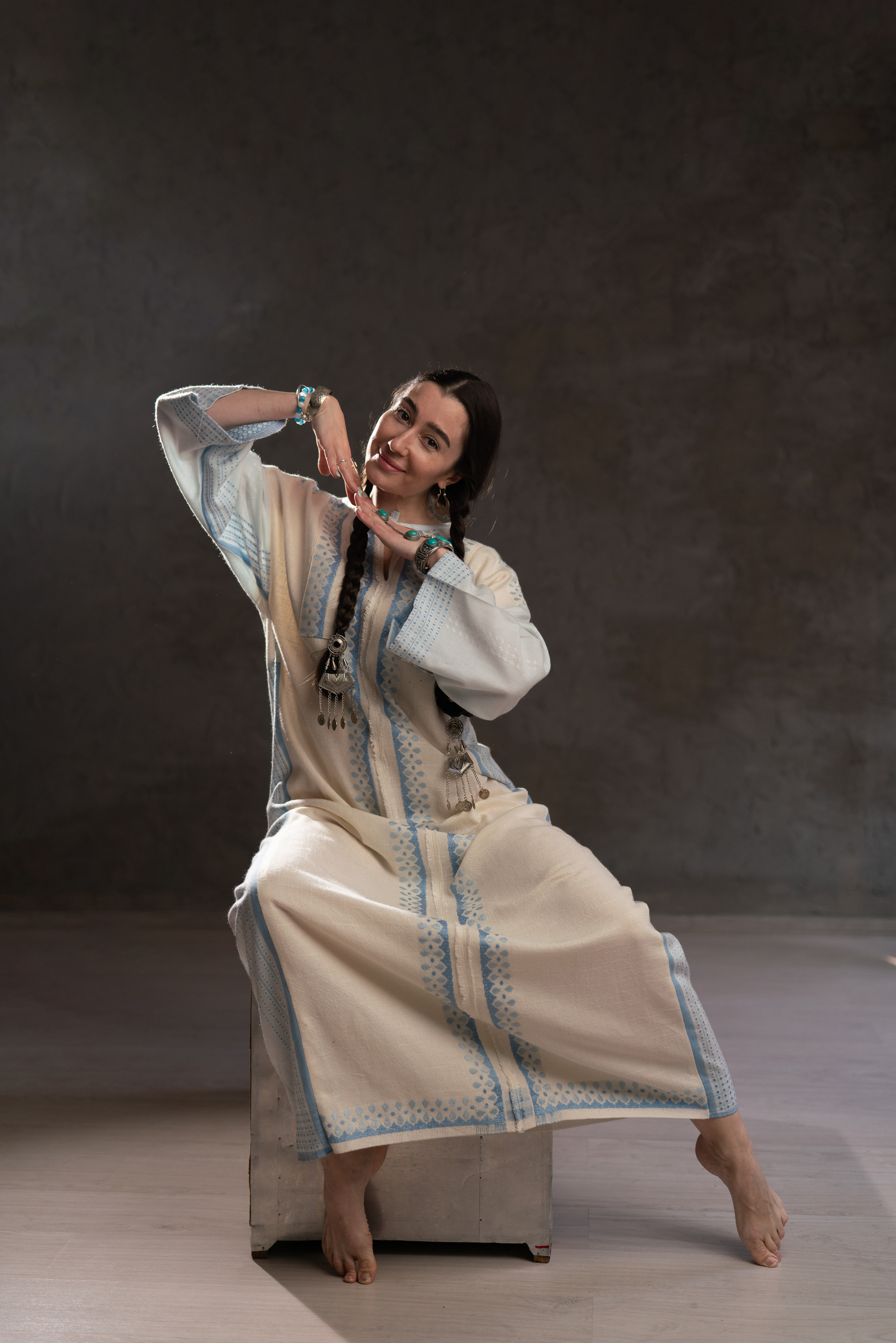 Юлия. Фотограф Алматы, курс по Фотографии в Алматы. Дмитриева Наталья