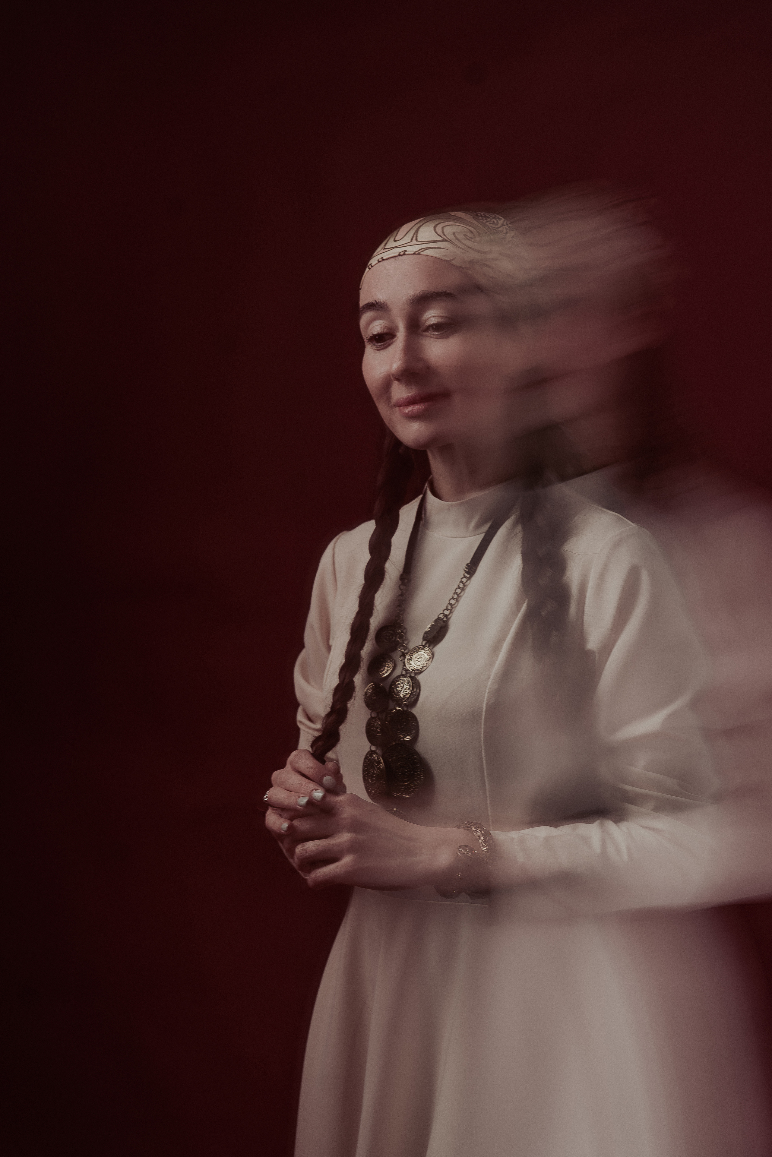 Юлия. Фотограф Алматы, курс по Фотографии в Алматы. Дмитриева Наталья