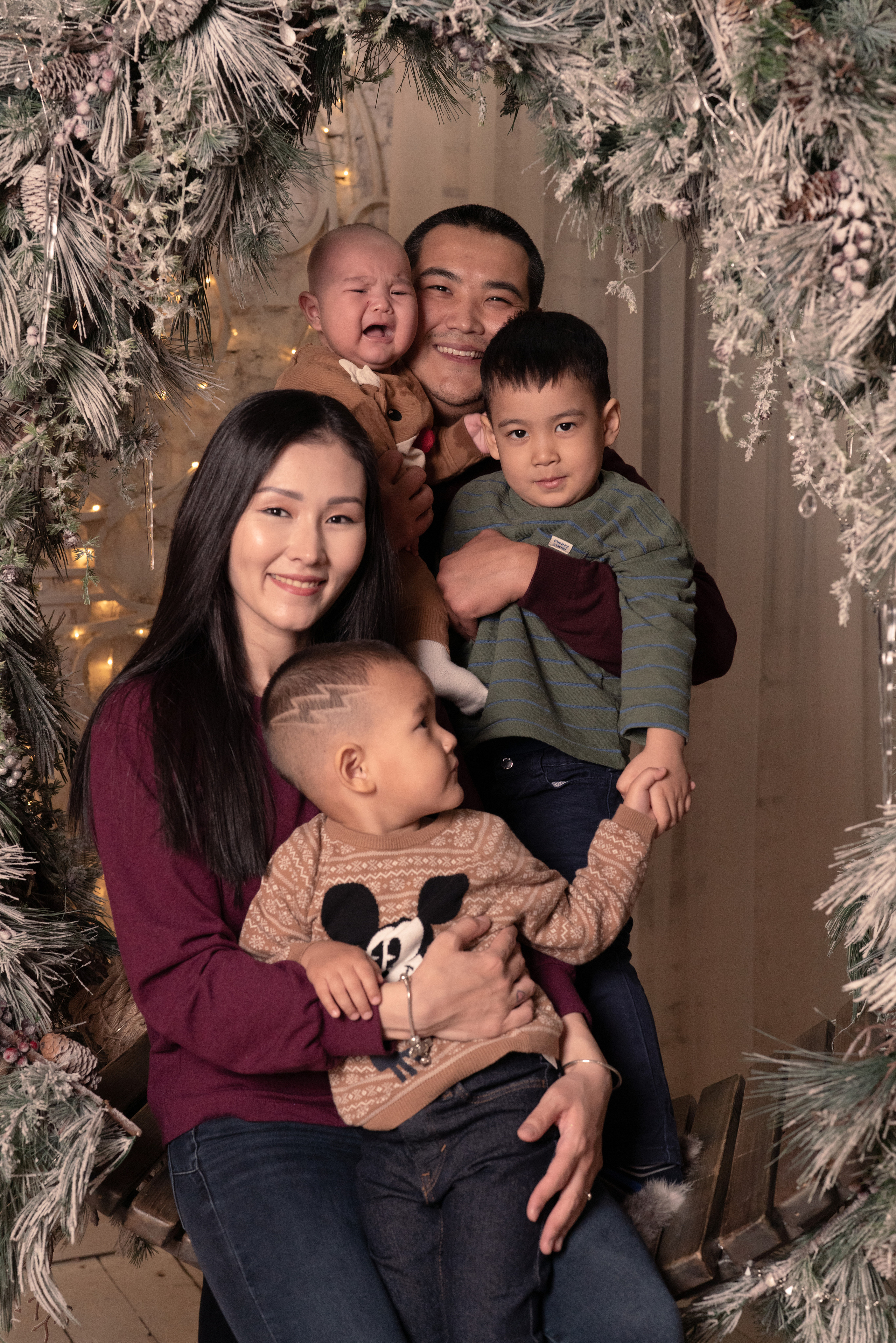 Семья Талапа и Альмиры. Фотограф Алматы, курс по Фотографии в Алматы. Дмитриева Наталья