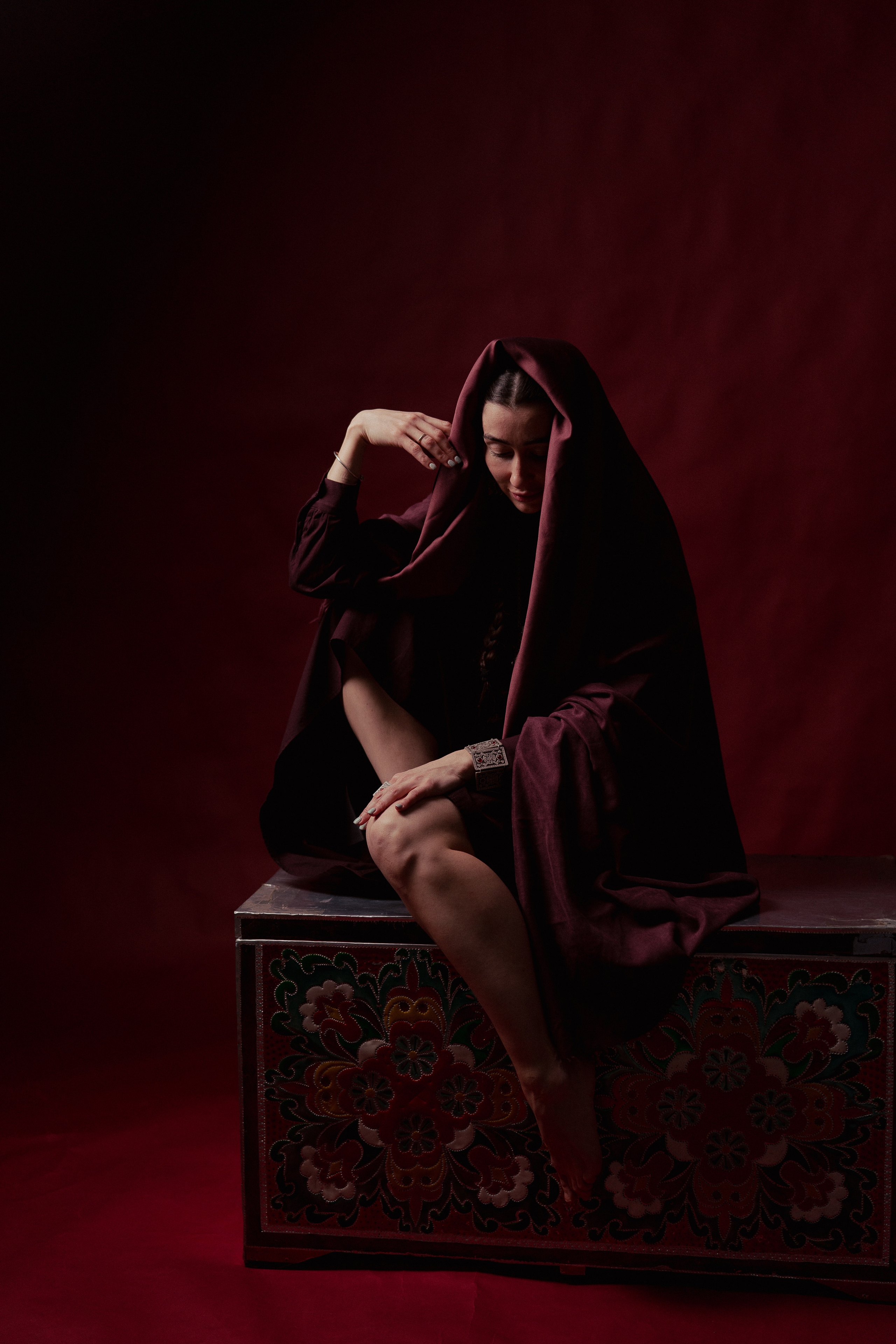 Юлия. Фотограф Алматы, курс по Фотографии в Алматы. Дмитриева Наталья