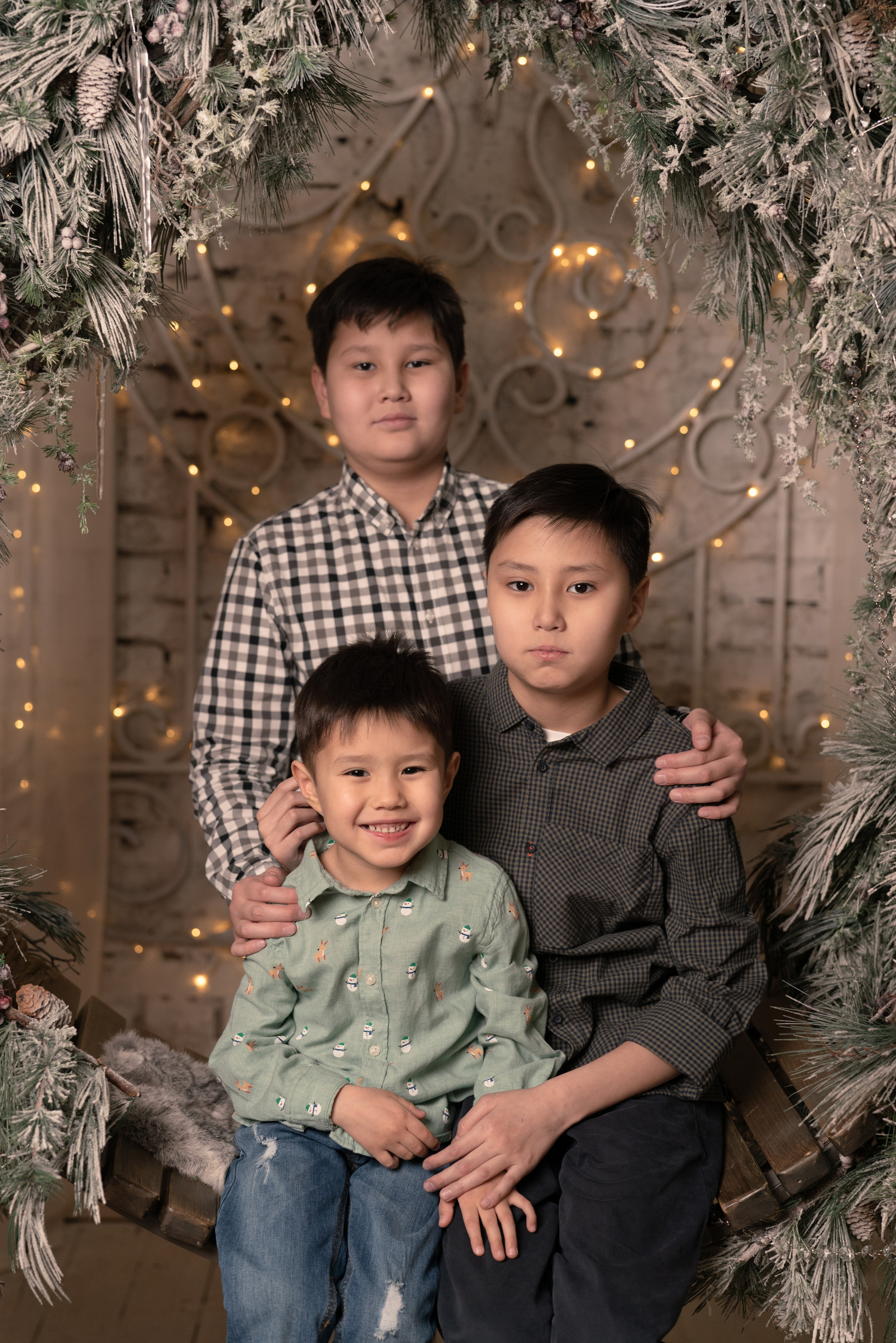 Семья Талапа и Альмиры. Фотограф Алматы, курс по Фотографии в Алматы. Дмитриева Наталья