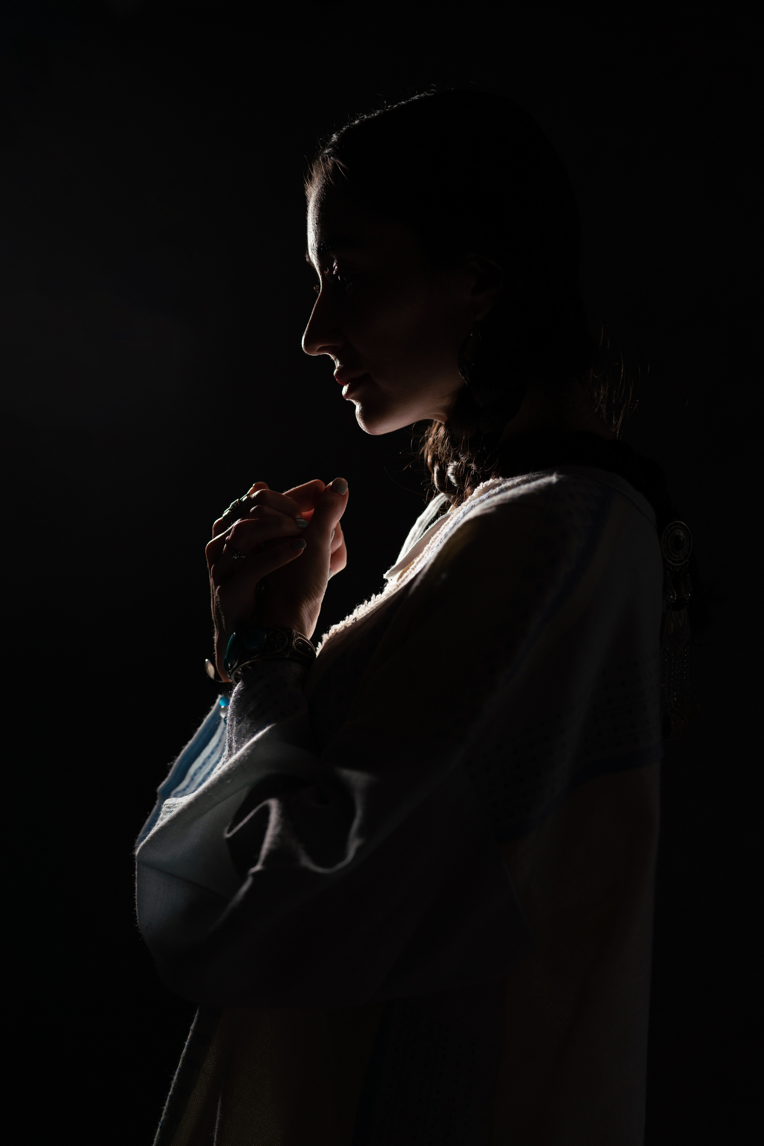 Юлия. Фотограф Алматы, курс по Фотографии в Алматы. Дмитриева Наталья