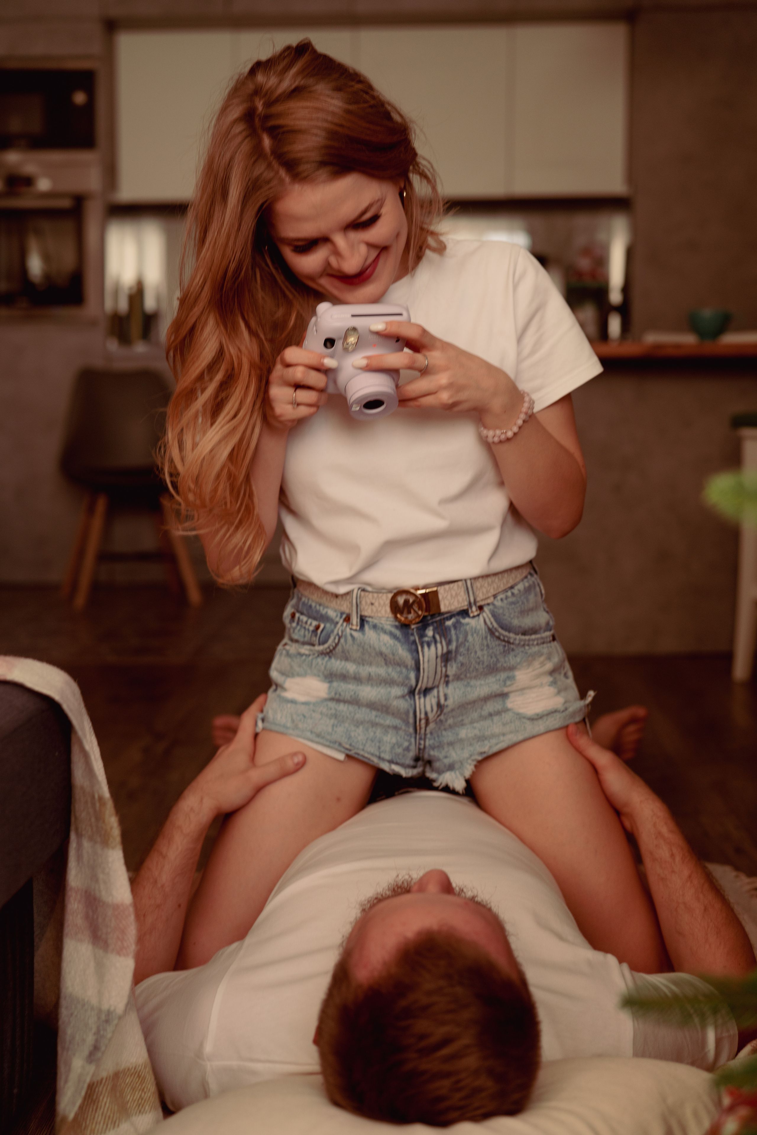 Юра и Ксюша. Фотограф Алматы, курс по Фотографии в Алматы. Дмитриева Наталья