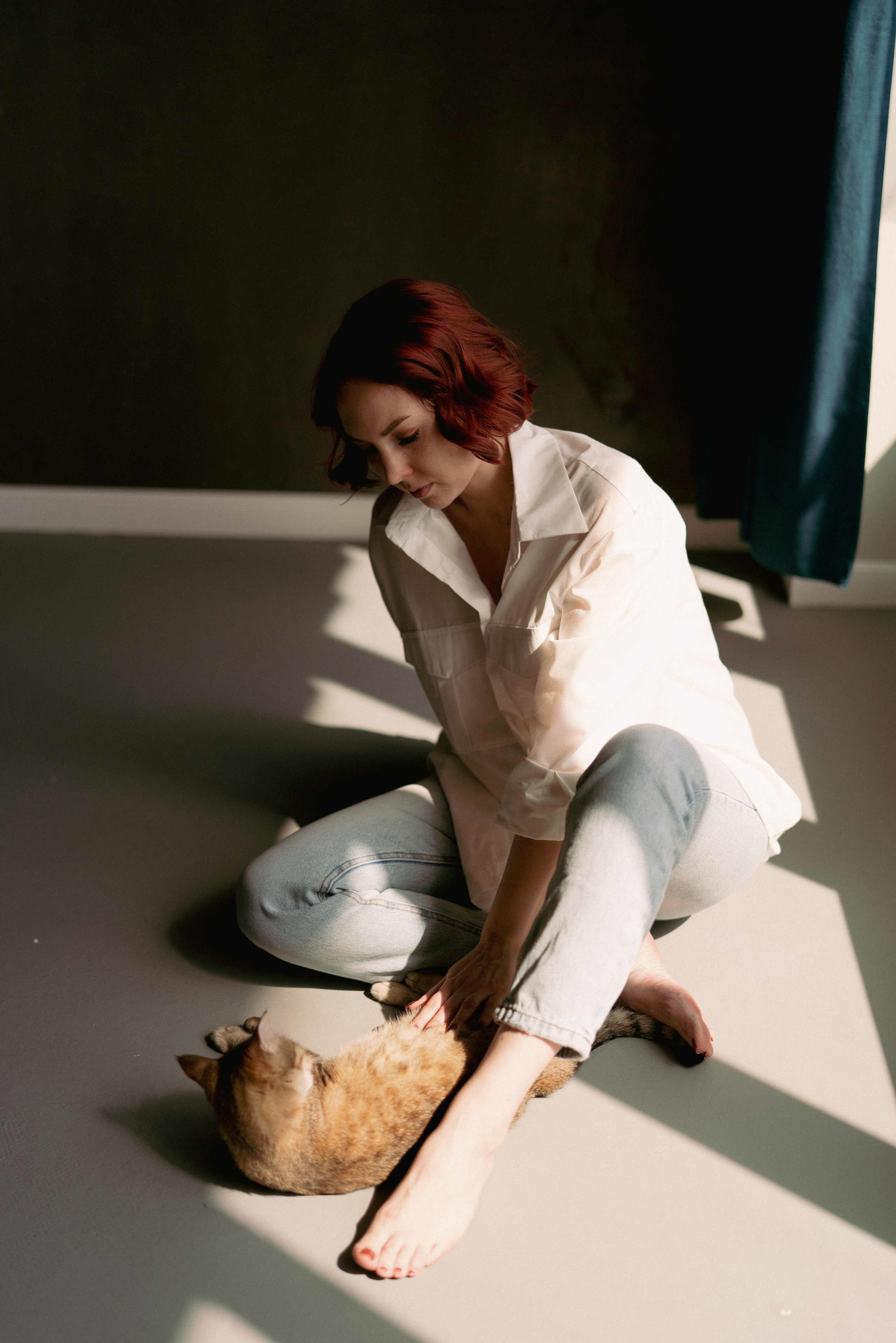 Валентина. Фотограф Алматы, курс по Фотографии в Алматы. Дмитриева Наталья