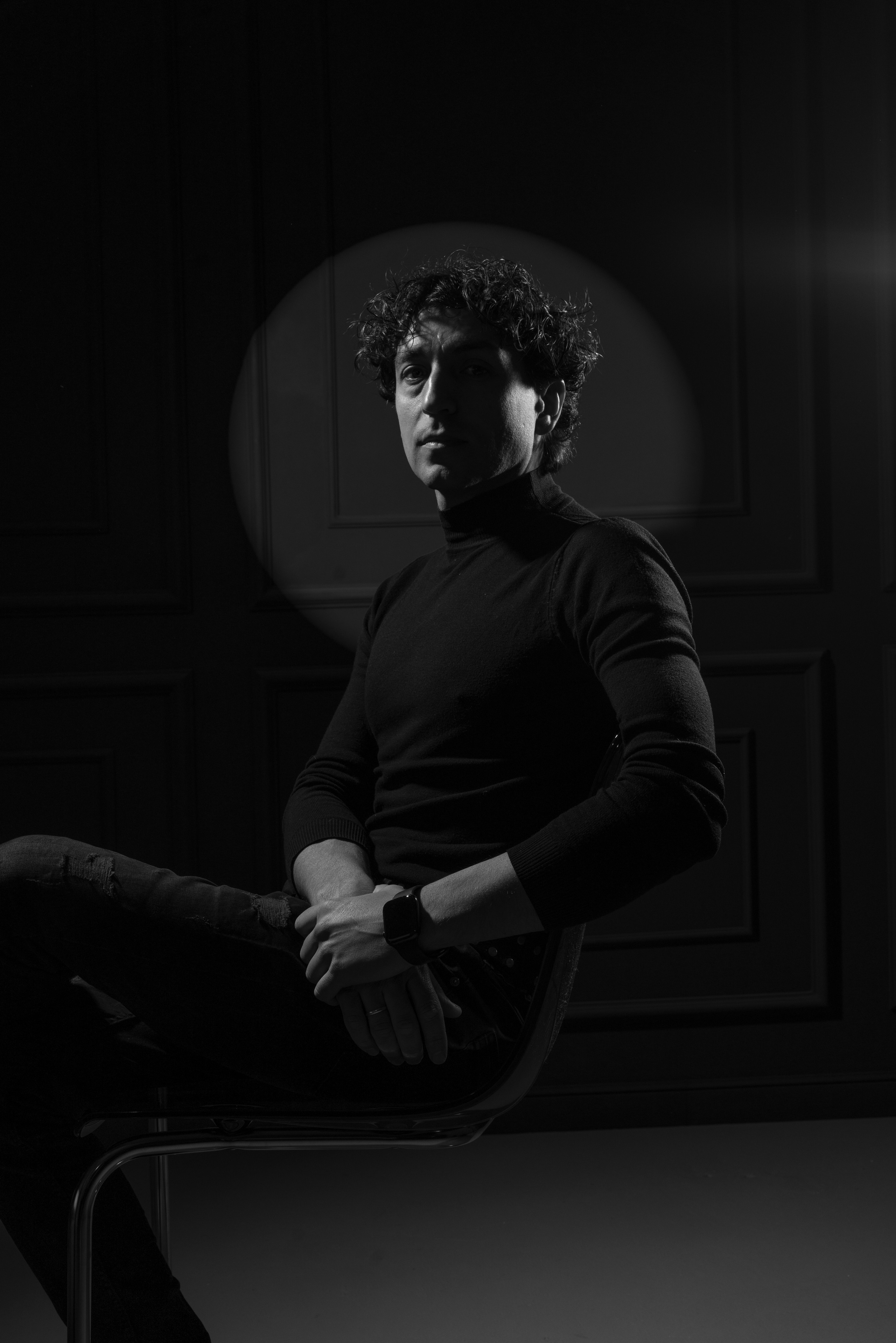 Равиль. Фотограф Алматы, курс по Фотографии в Алматы. Дмитриева Наталья