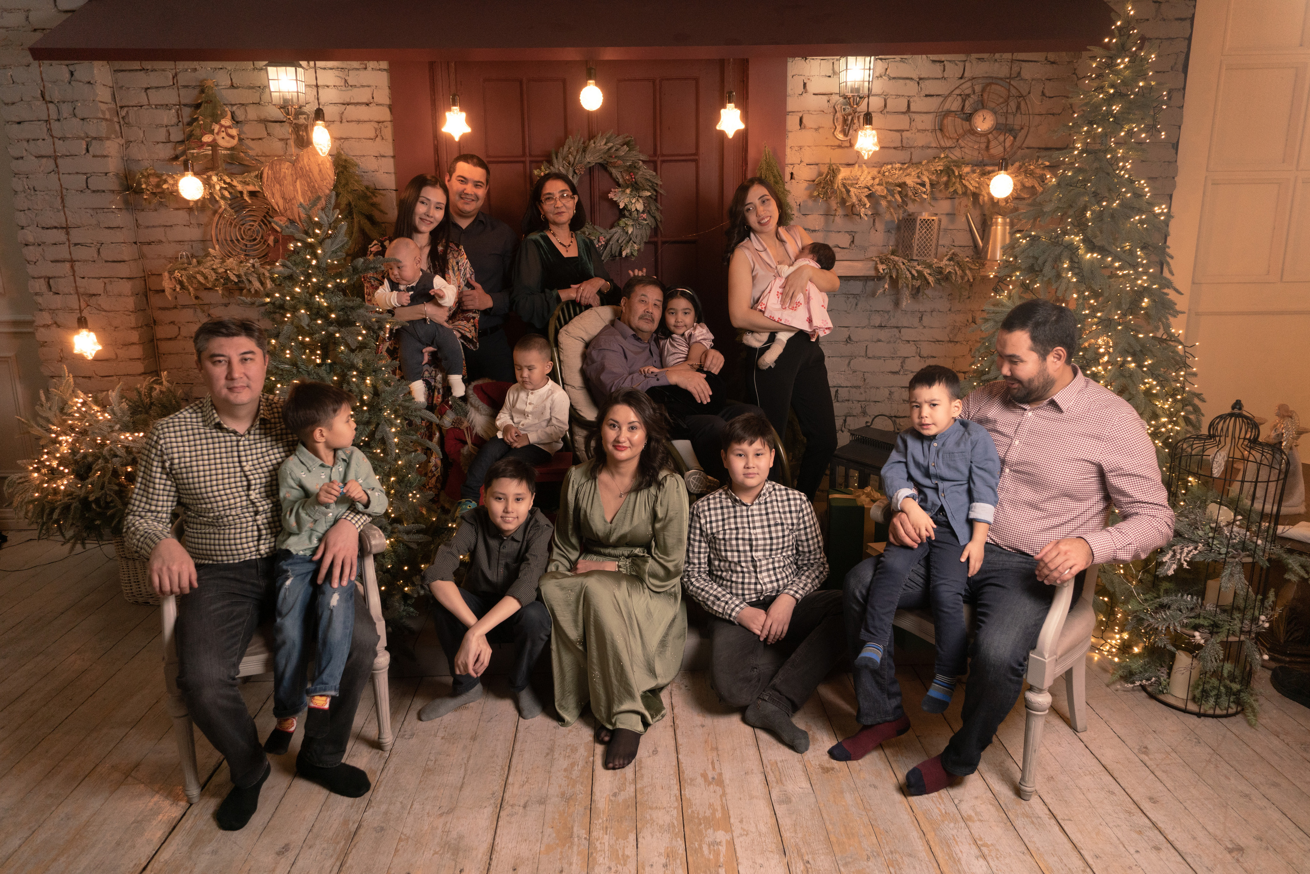 Семья Талапа и Альмиры. Фотограф Алматы, курс по Фотографии в Алматы. Дмитриева Наталья