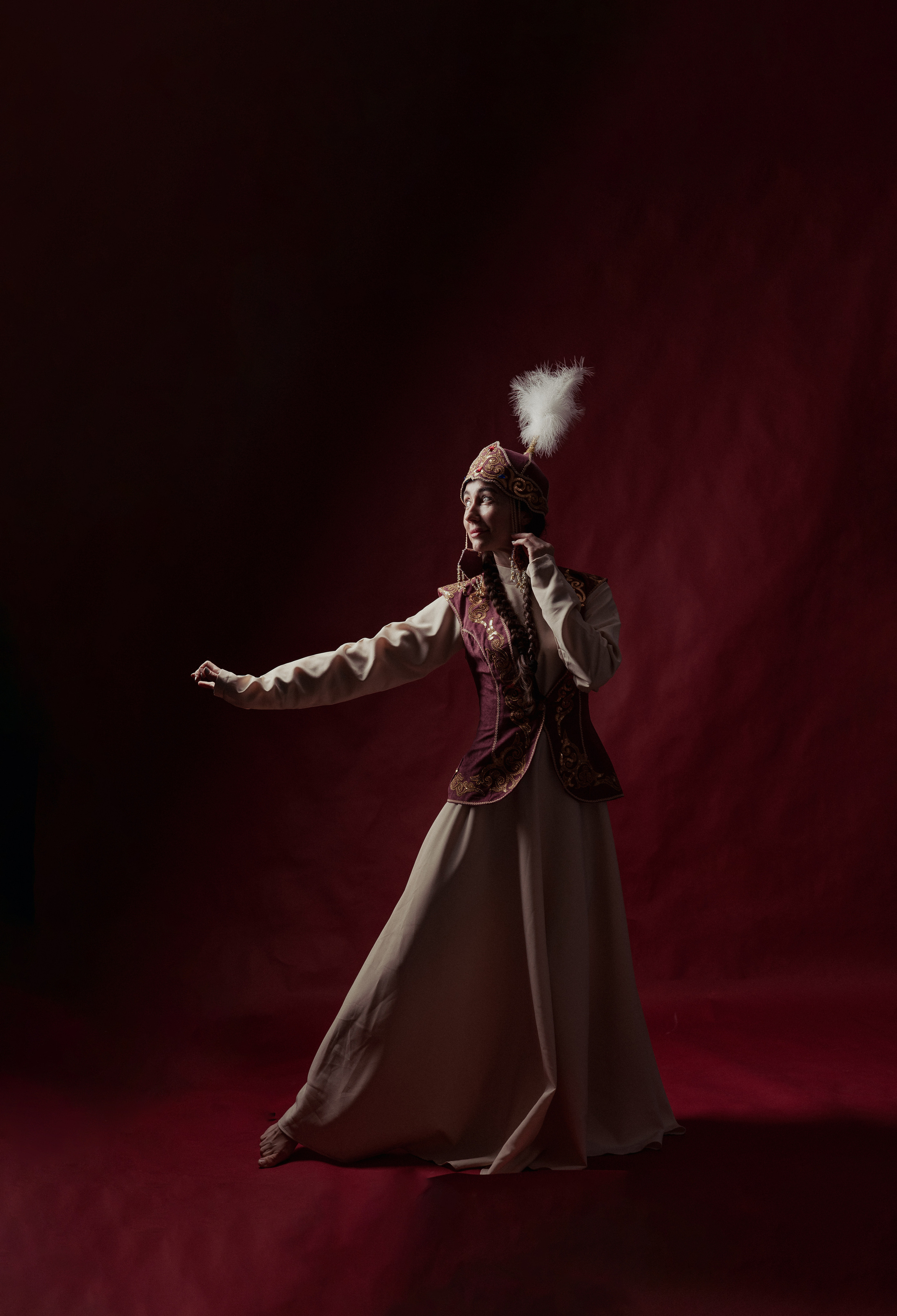 Юлия. Фотограф Алматы, курс по Фотографии в Алматы. Дмитриева Наталья