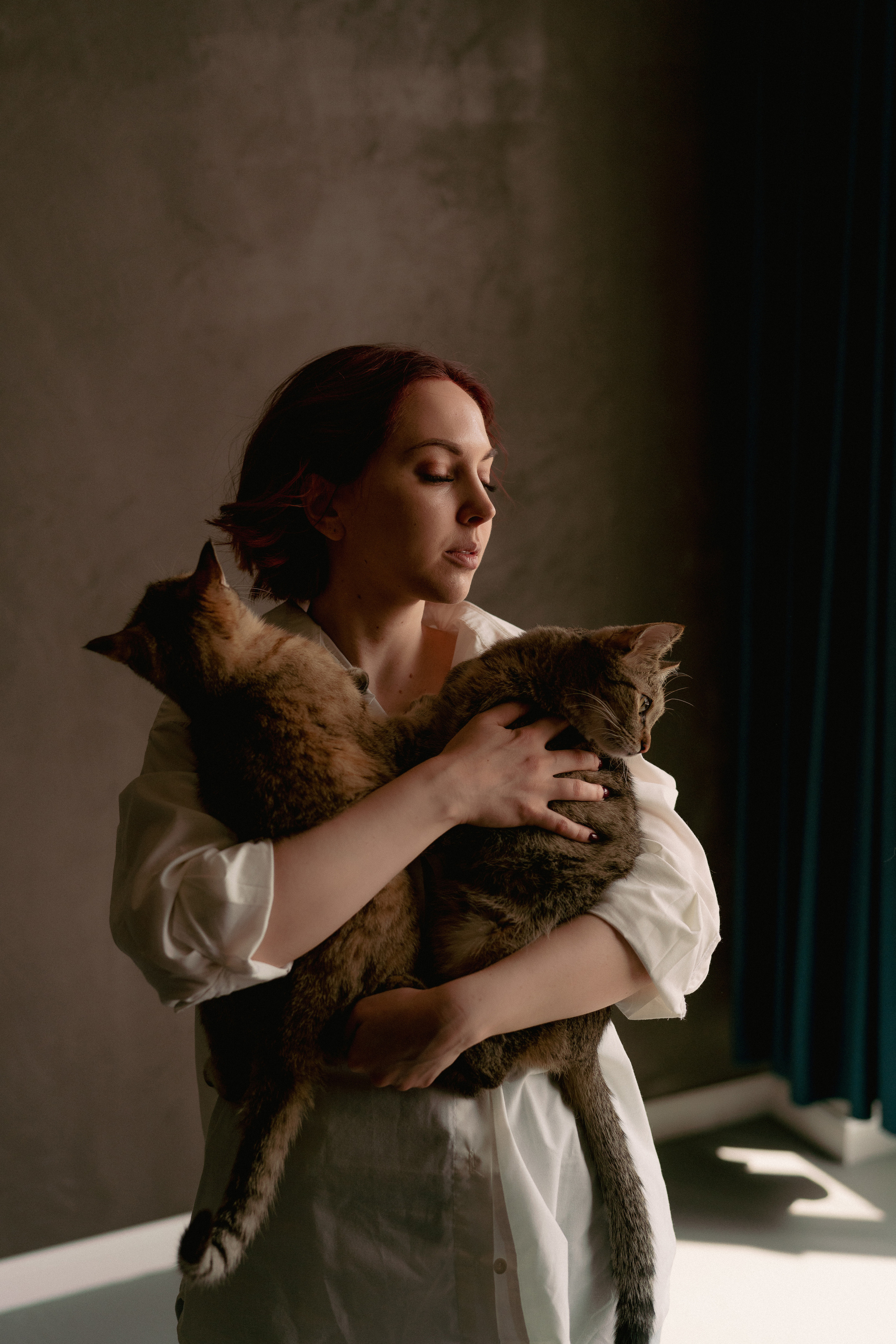 Валентина. Фотограф Алматы, курс по Фотографии в Алматы. Дмитриева Наталья