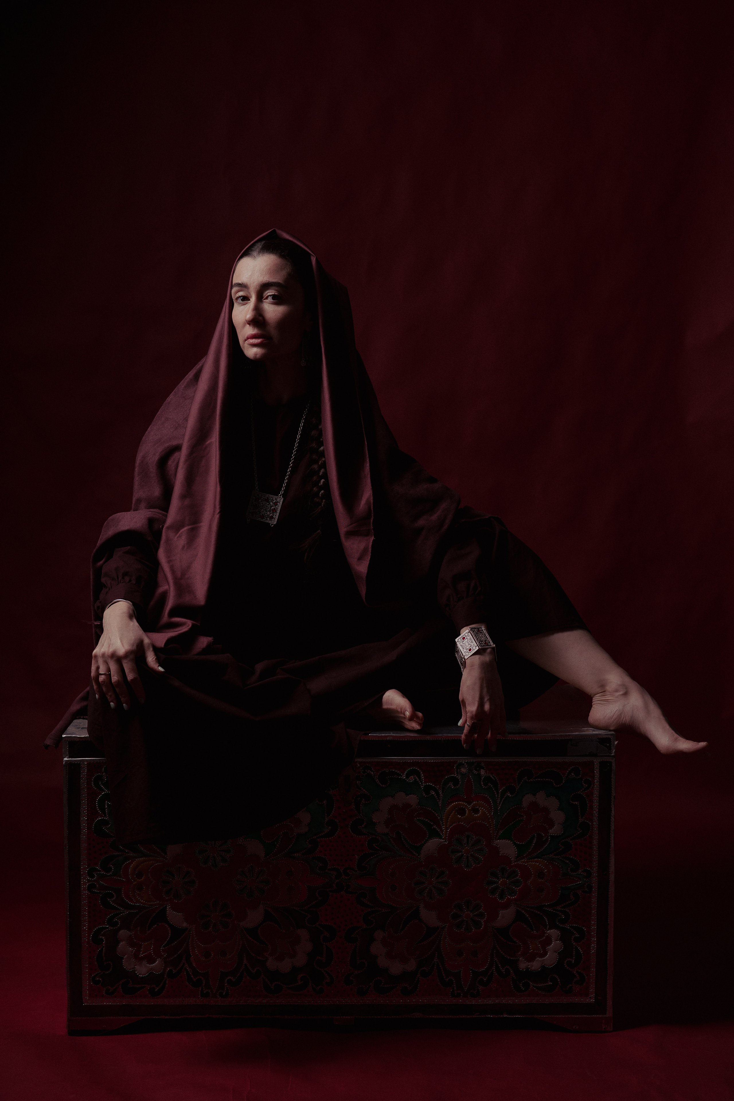 Юлия. Фотограф Алматы, курс по Фотографии в Алматы. Дмитриева Наталья