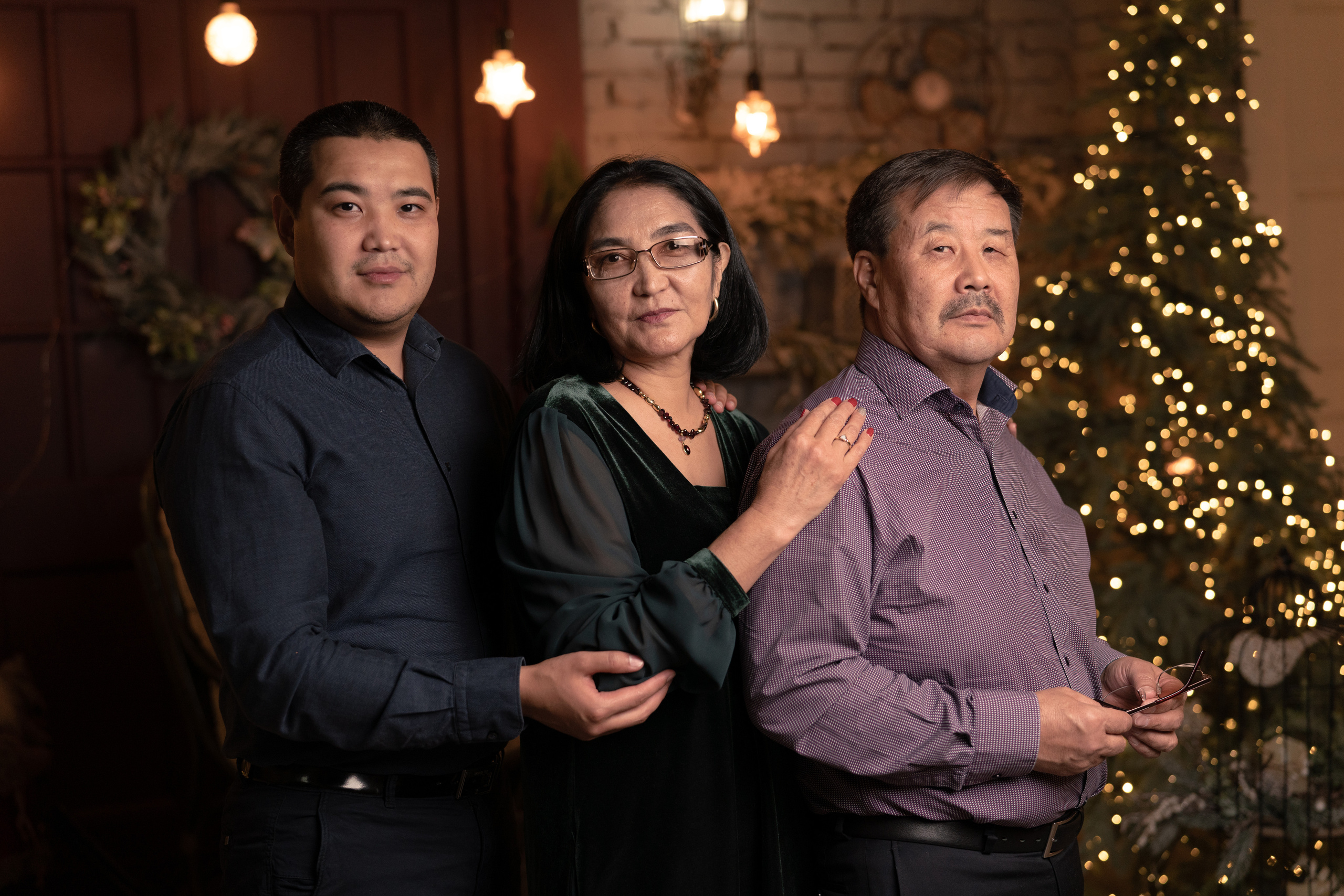 Семья Талапа и Альмиры. Фотограф Алматы, курс по Фотографии в Алматы. Дмитриева Наталья