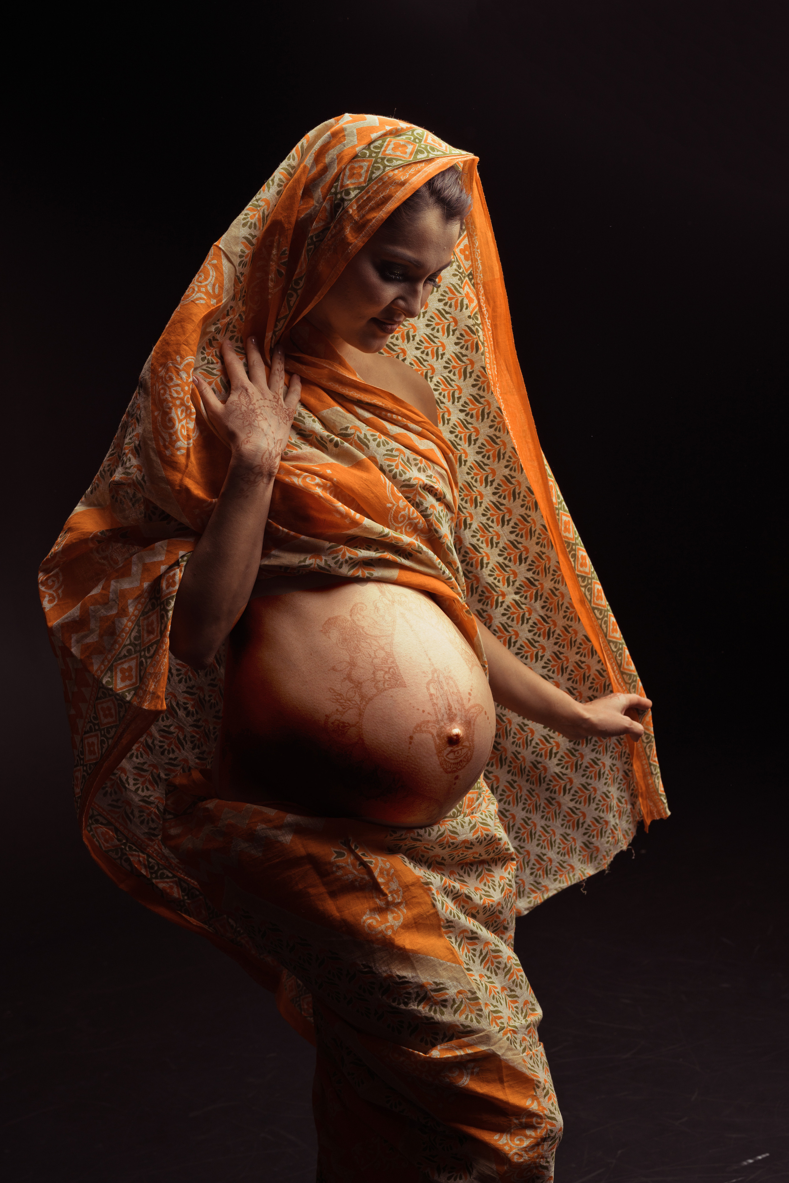 Алия. Фотограф Алматы, курс по Фотографии в Алматы. Дмитриева Наталья