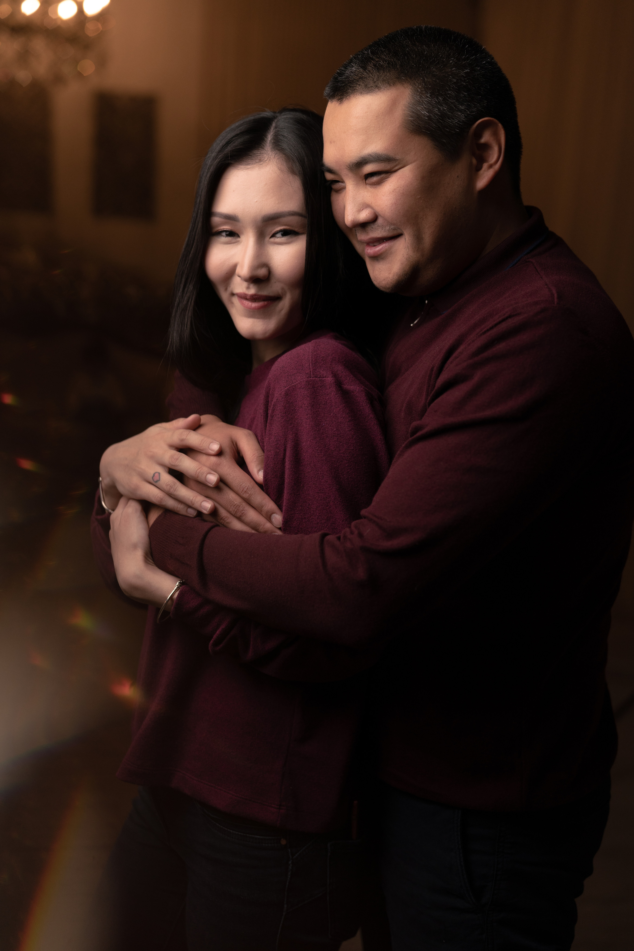 Семья Талапа и Альмиры. Фотограф Алматы, курс по Фотографии в Алматы. Дмитриева Наталья