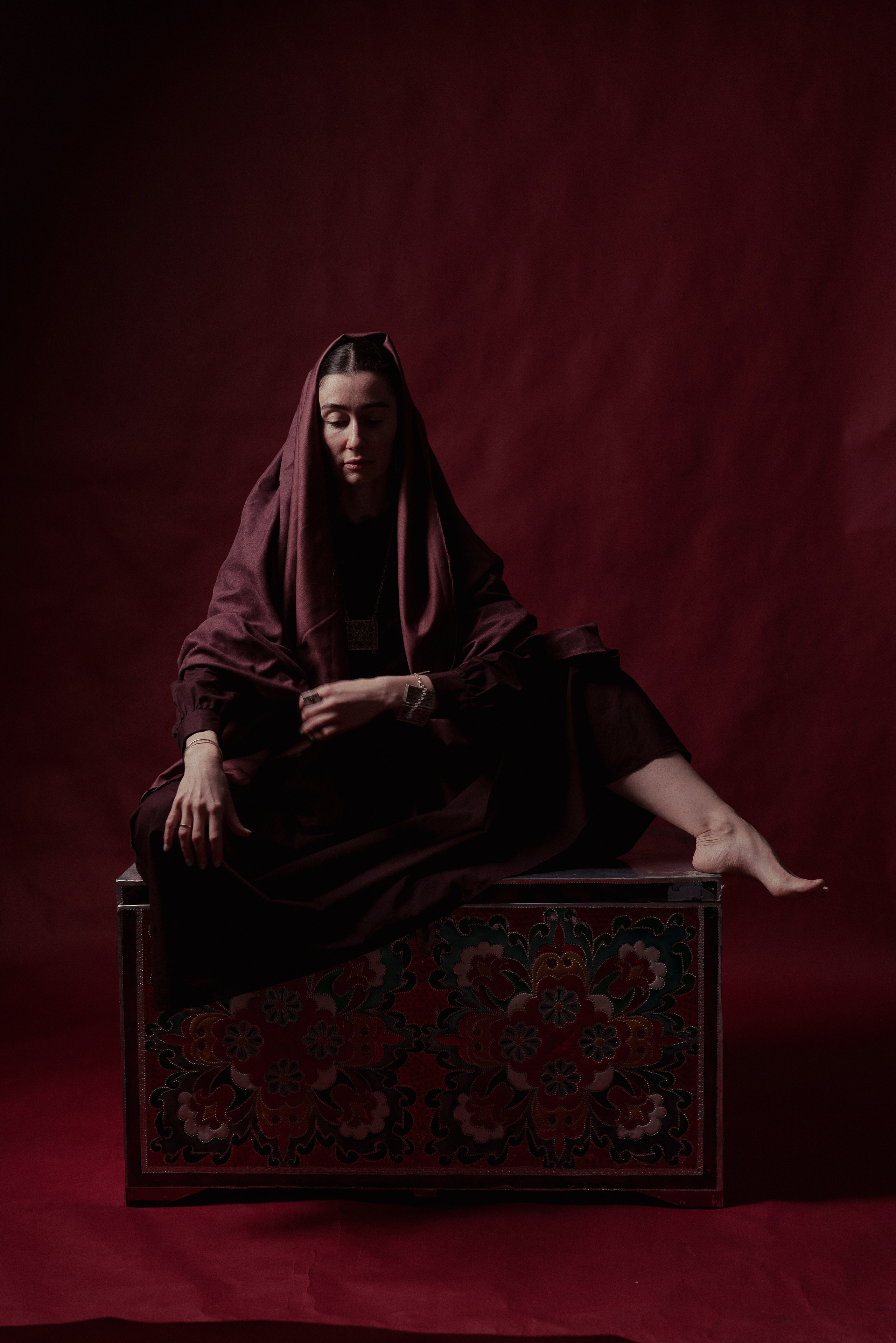 Юлия. Фотограф Алматы, курс по Фотографии в Алматы. Дмитриева Наталья