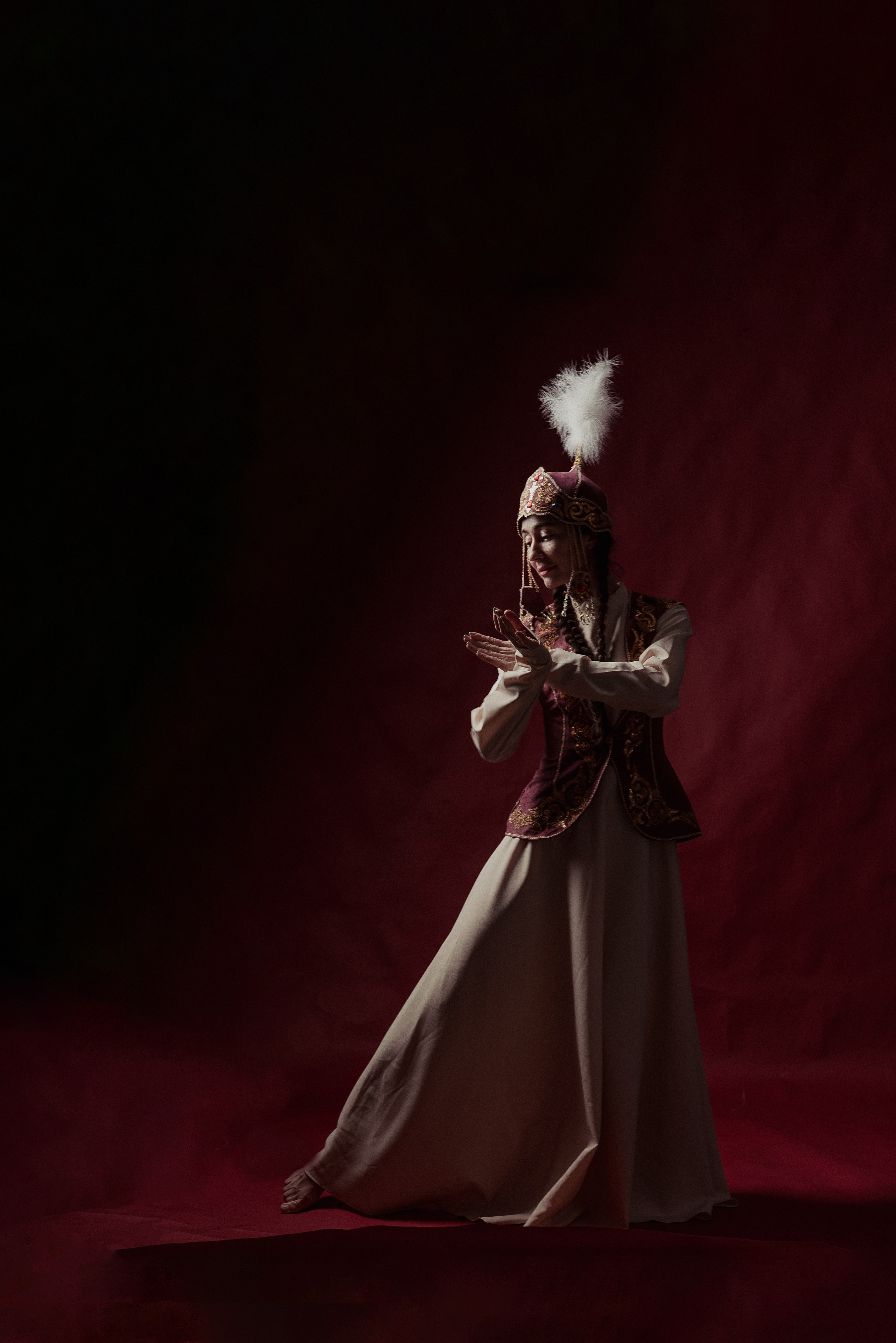 Юлия. Фотограф Алматы, курс по Фотографии в Алматы. Дмитриева Наталья