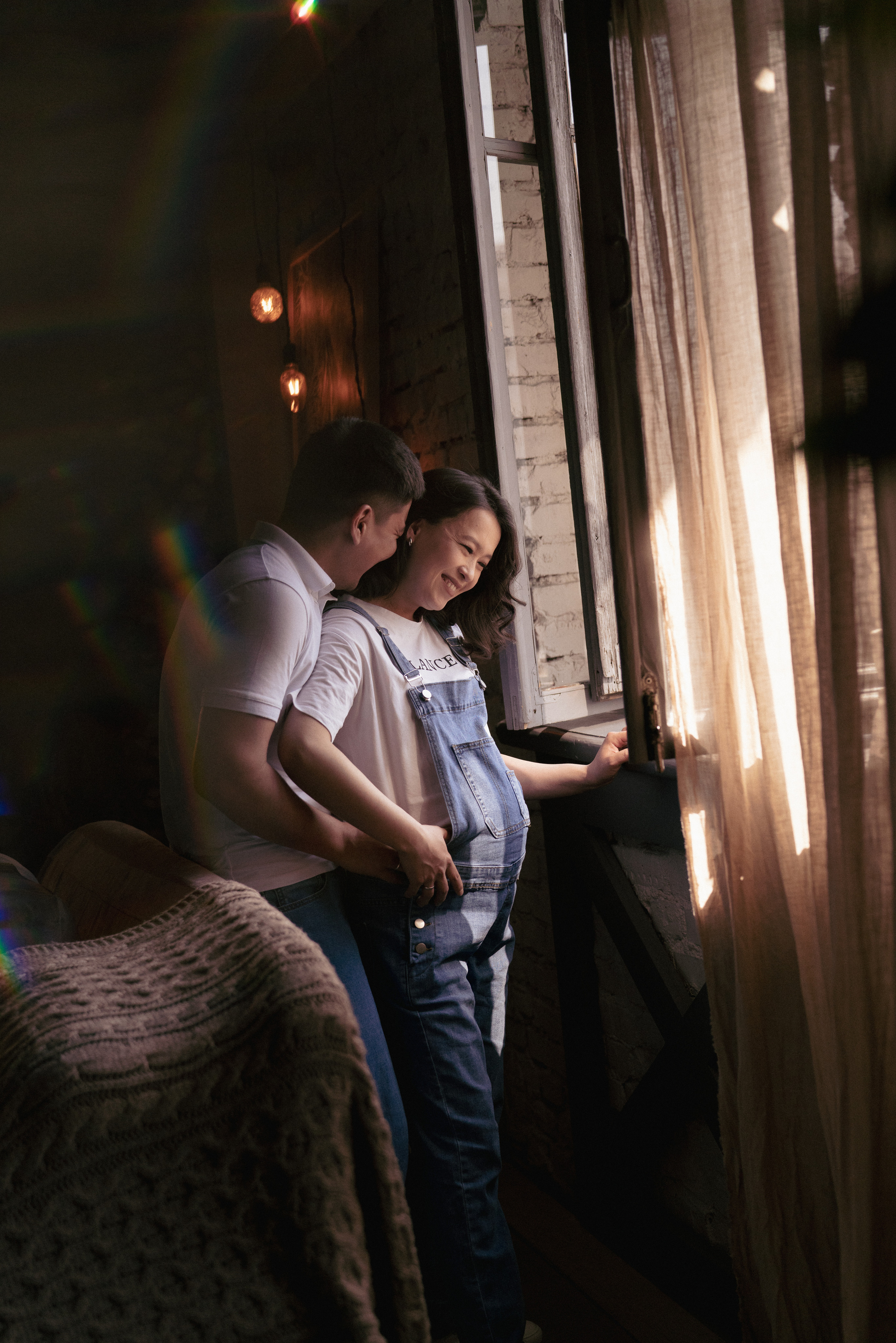 Гаухар. Беременность. Фотограф Алматы, курс по Фотографии в Алматы. Дмитриева Наталья