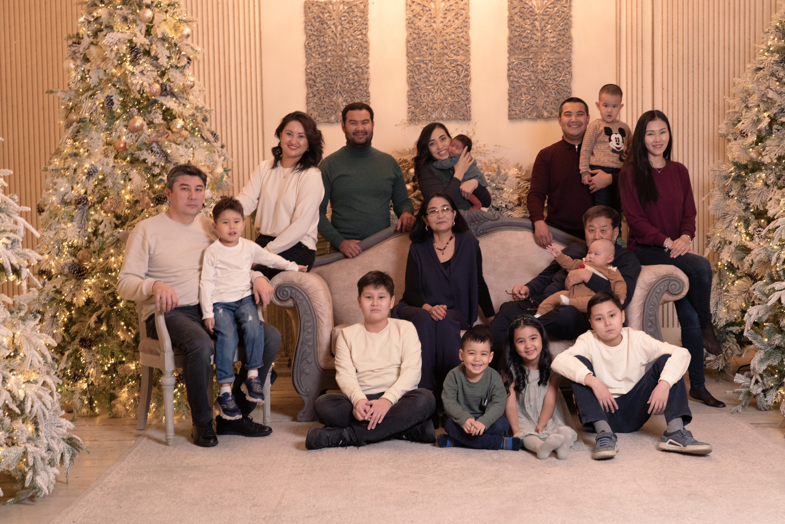 Семья Талапа и Альмиры. Фотограф Алматы, курс по Фотографии в Алматы. Дмитриева Наталья